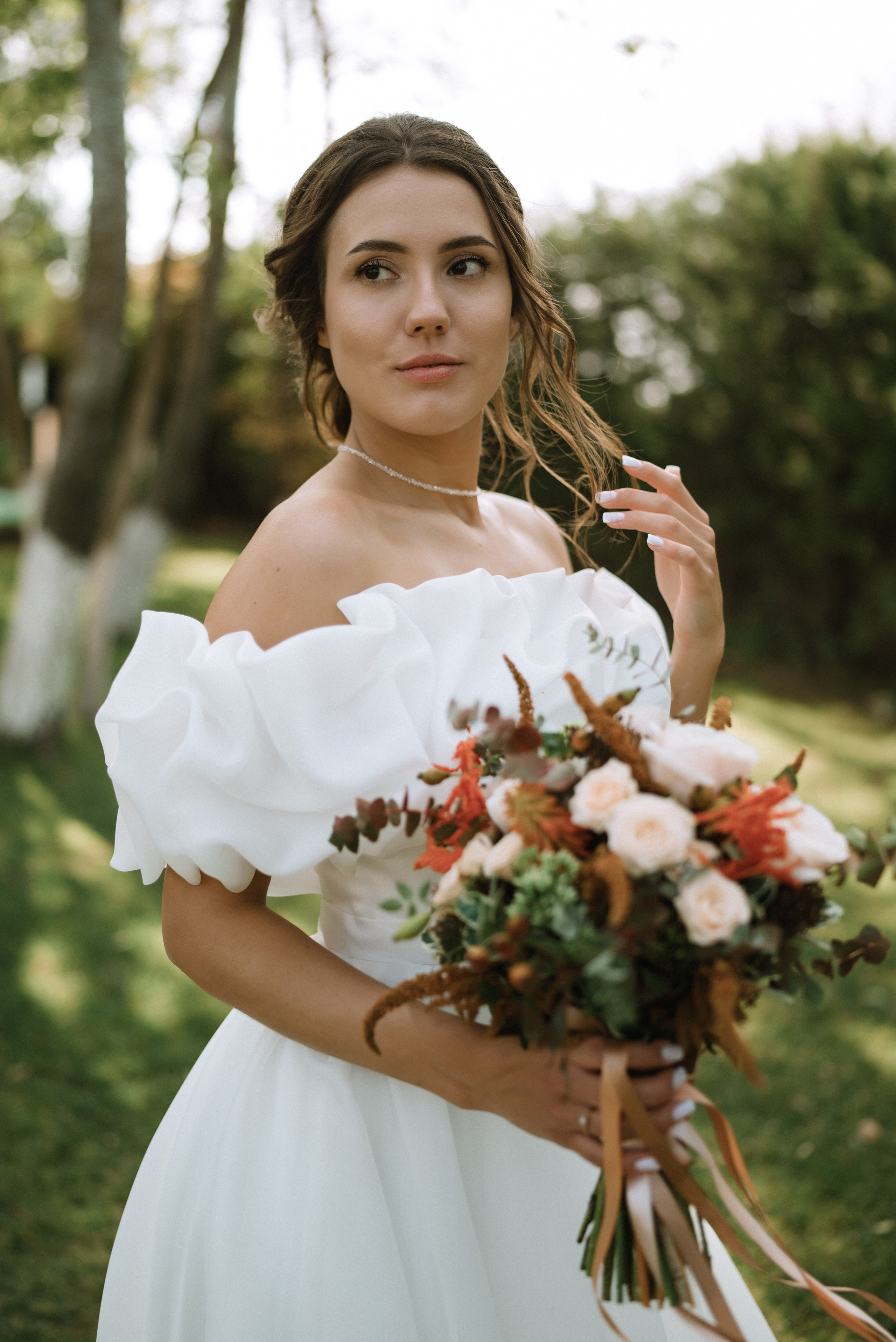 Коля и Аня. Ближняя Дача. Фотограф Костикова Анастасия Ростов-на-Дону