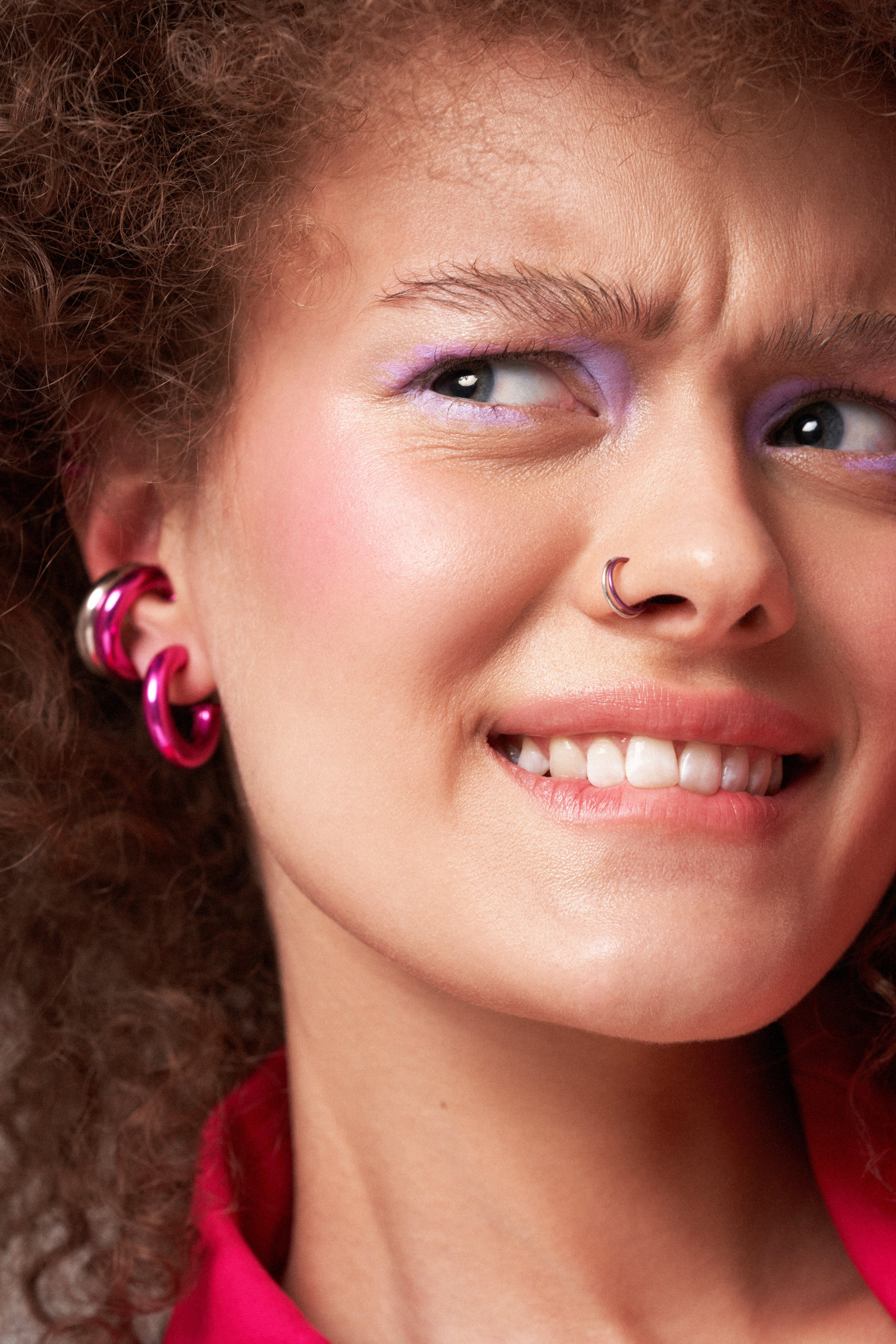 Модель Анастасия Т. в СПб