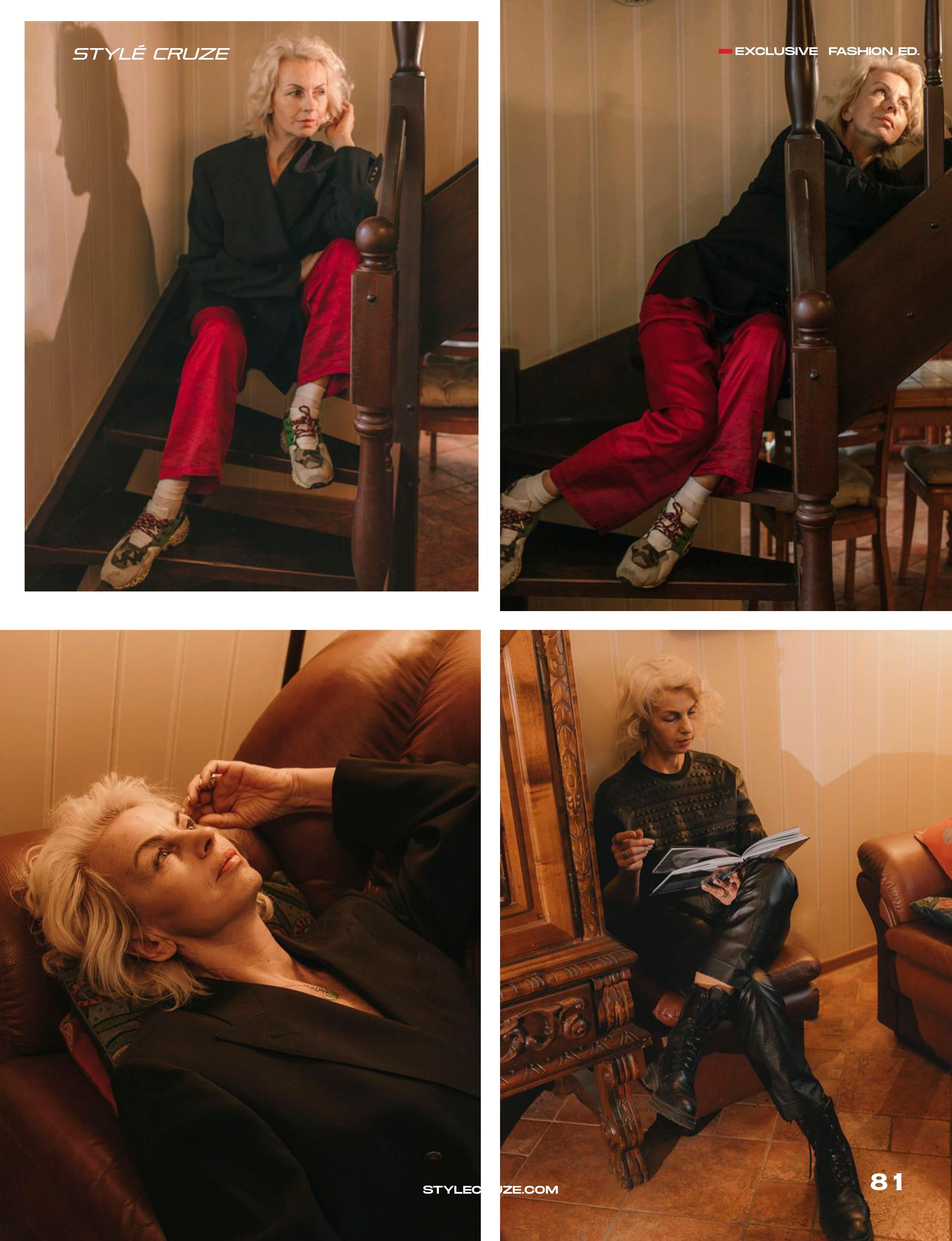 Модель Татьяна Т. в СПб