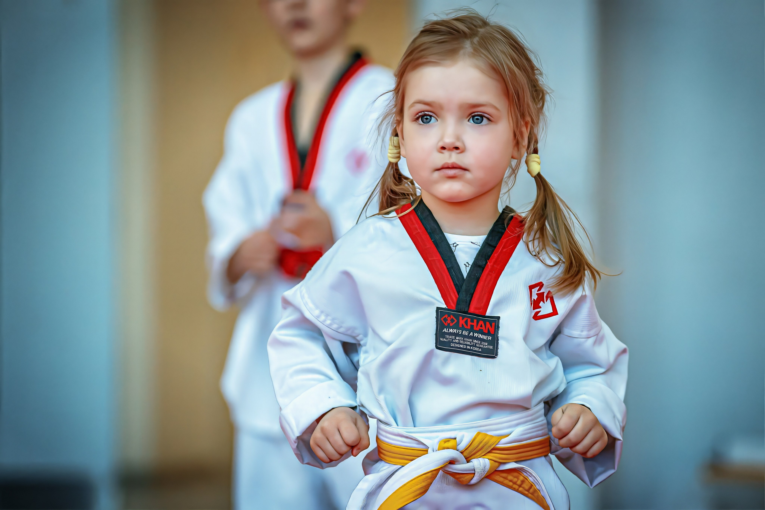 ДЕТСКИЕ ТУРНИРЫ. Спортивный фотограф Максим Серегин