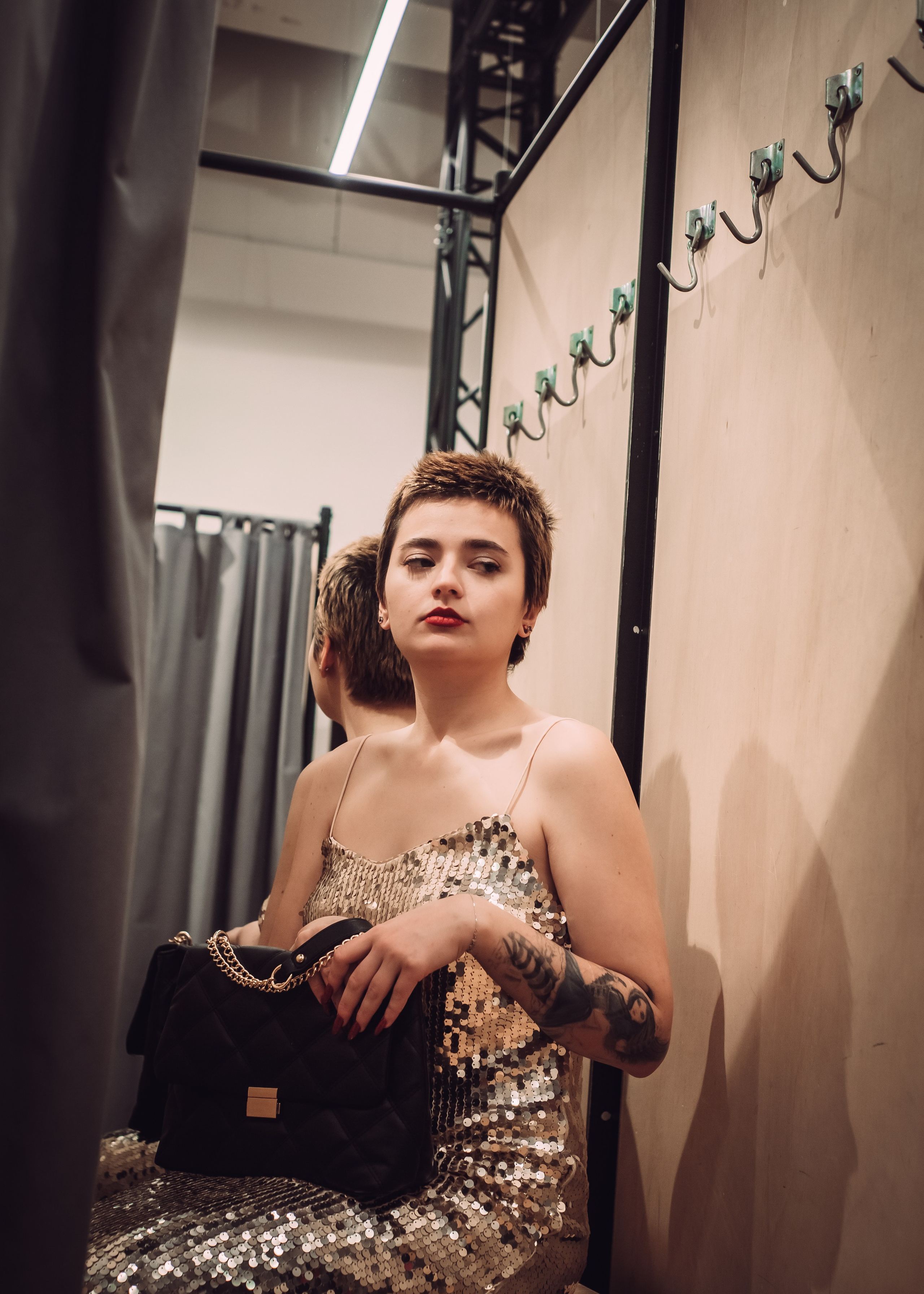 Irina. Фотограф Зеленоград, Москва