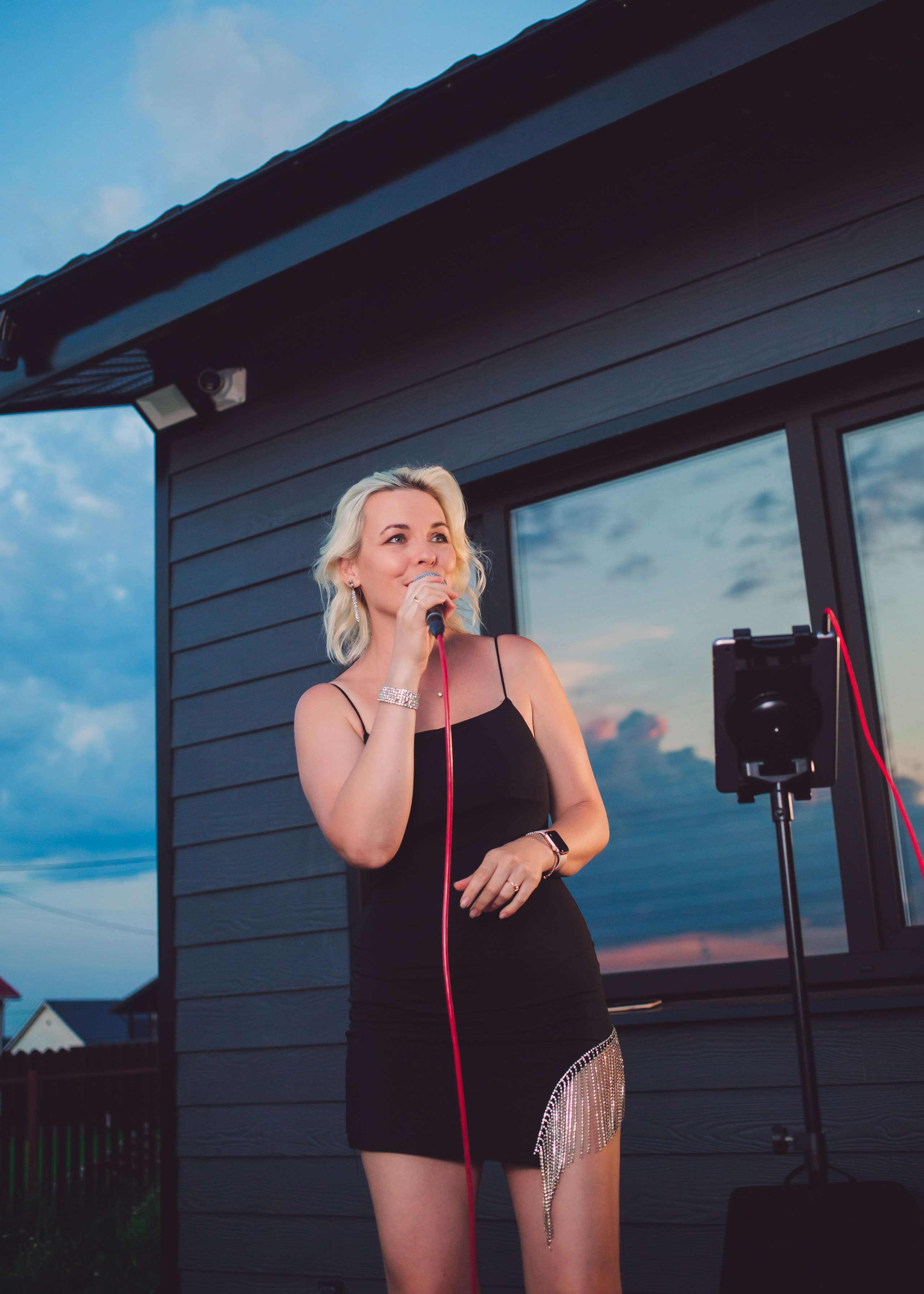 Артем и Ника. Фотограф Зеленоград, Москва