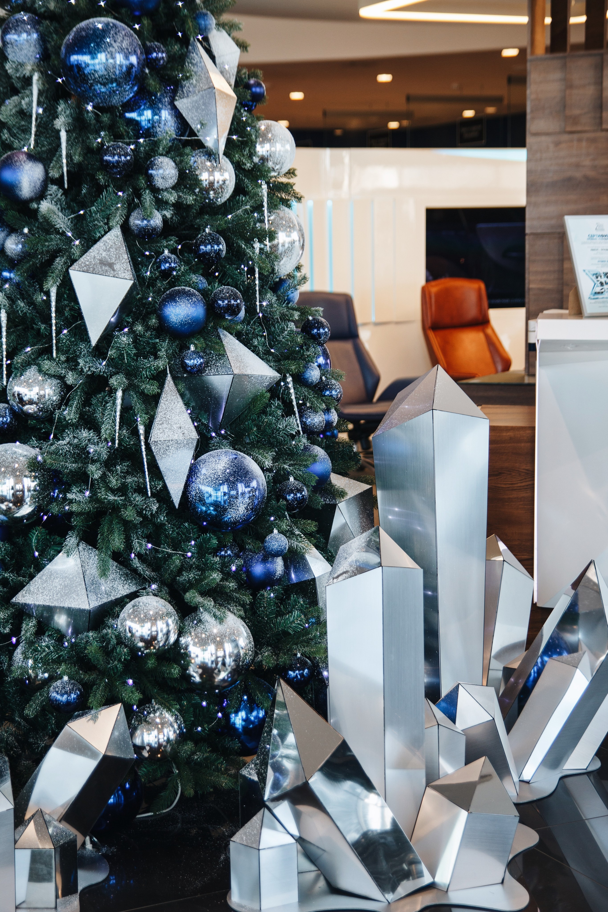 Lexus-Vladivostok 2022. Ксения Почтарь. Декоратор и флорист, город Владивосток