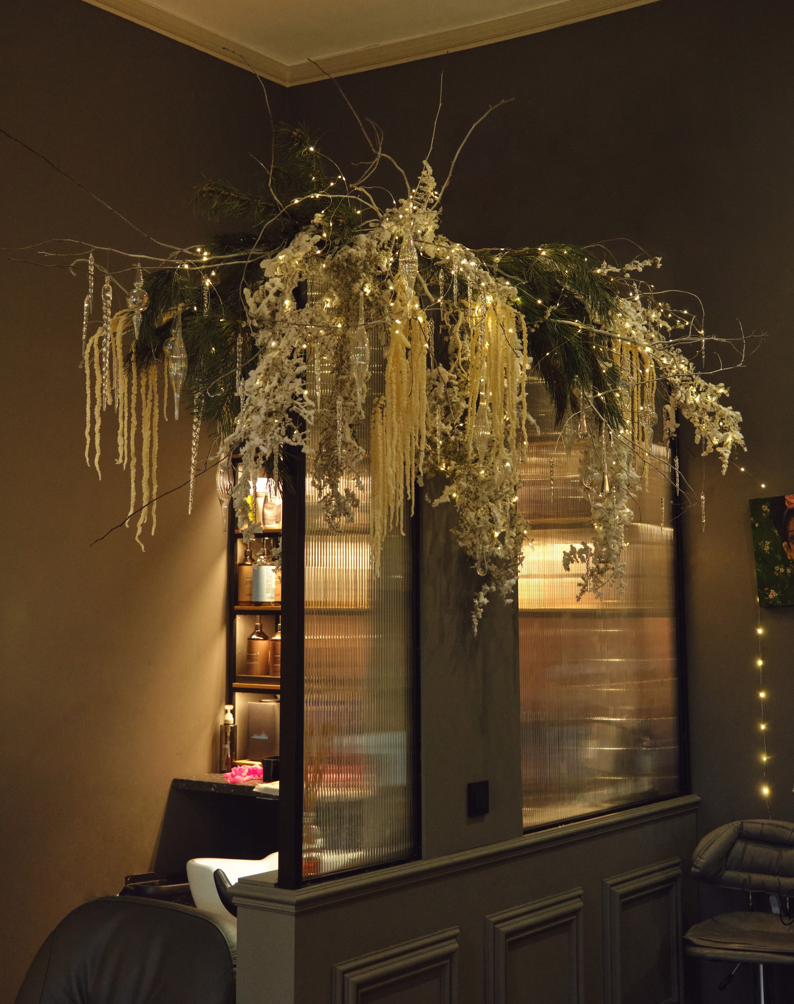 Красота спасёт 2025. Ксения Почтарь. Декоратор и флорист, город Владивосток