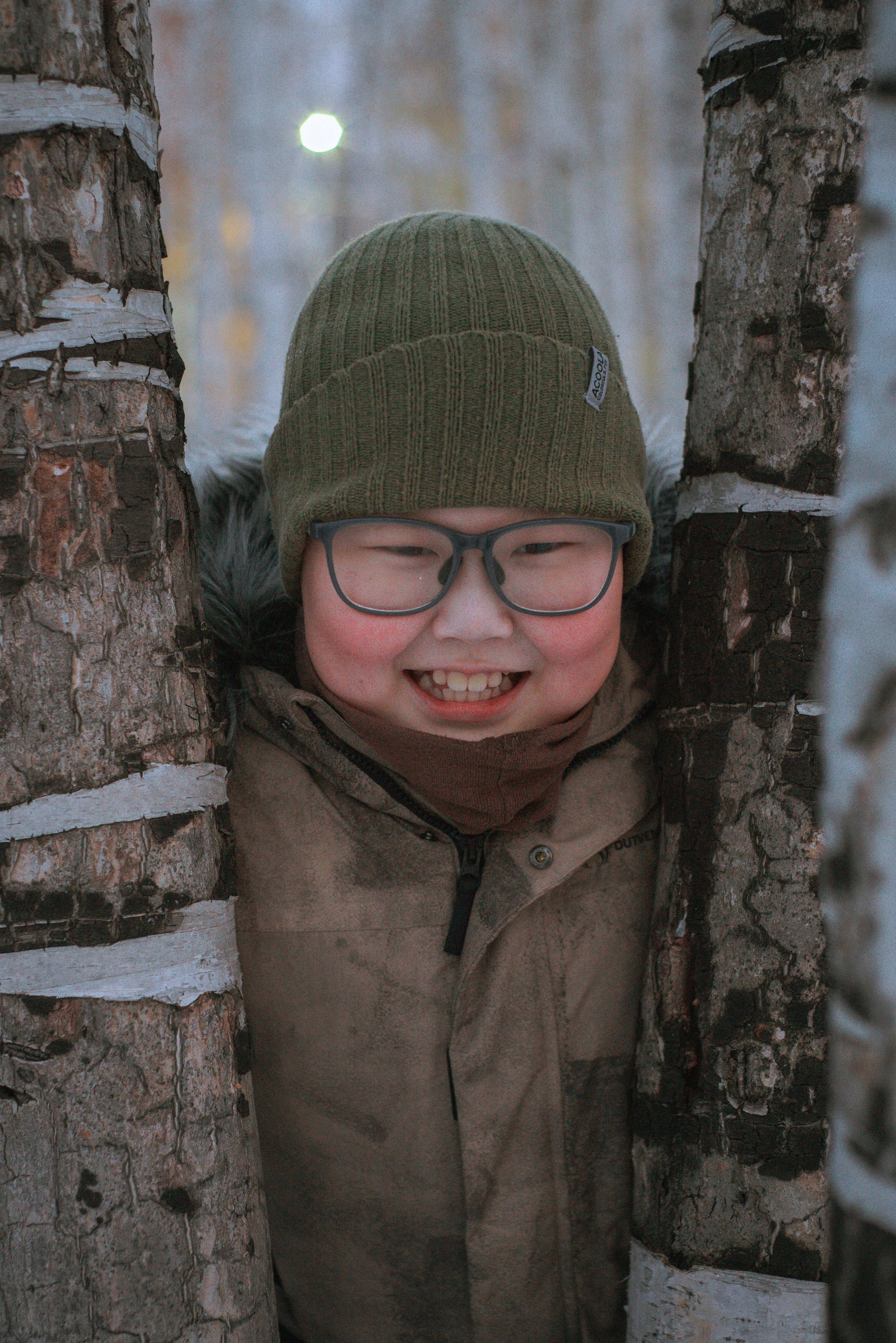 Михайловы. КУЛАГИНА АДЕЛЬ — ФОТОГРАФ — МИРНЫЙ — ЯКУТИЯ