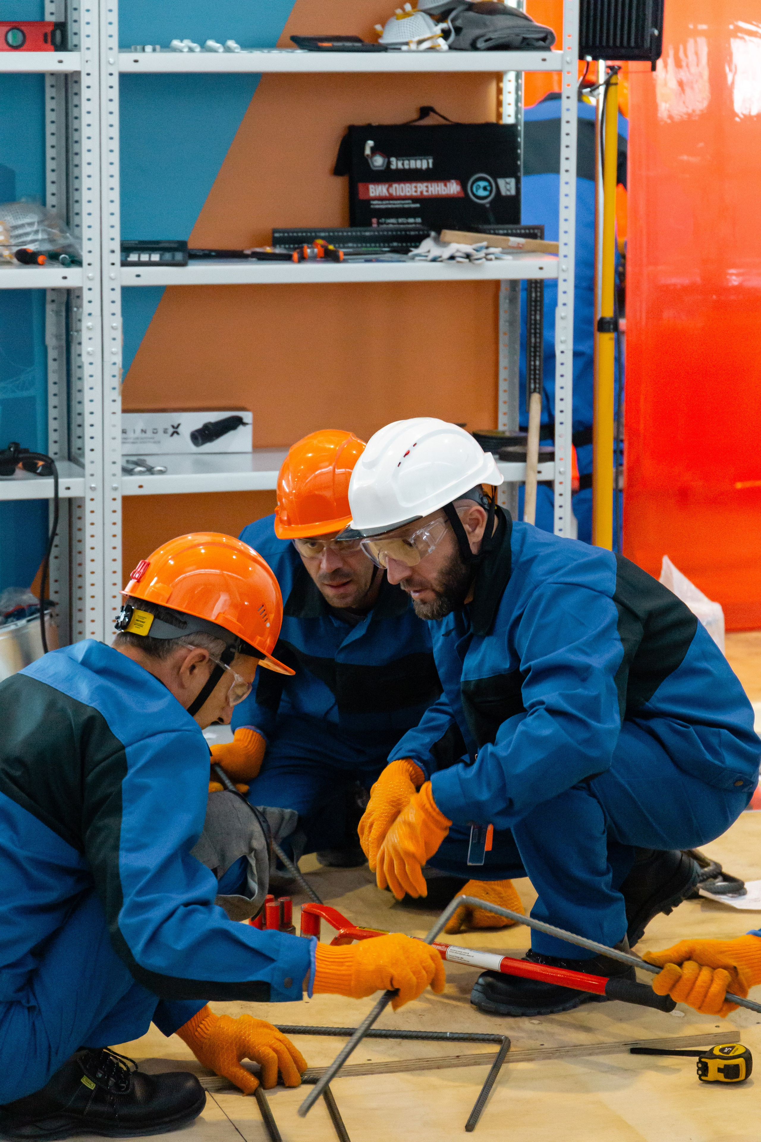 ЛГСС Иннопром