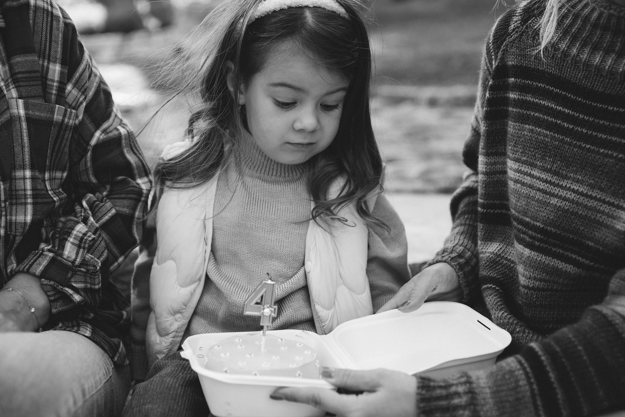 Семейная фотосессия фотосессия на день рождения мама и дочка. Фотограф Владимир Москва