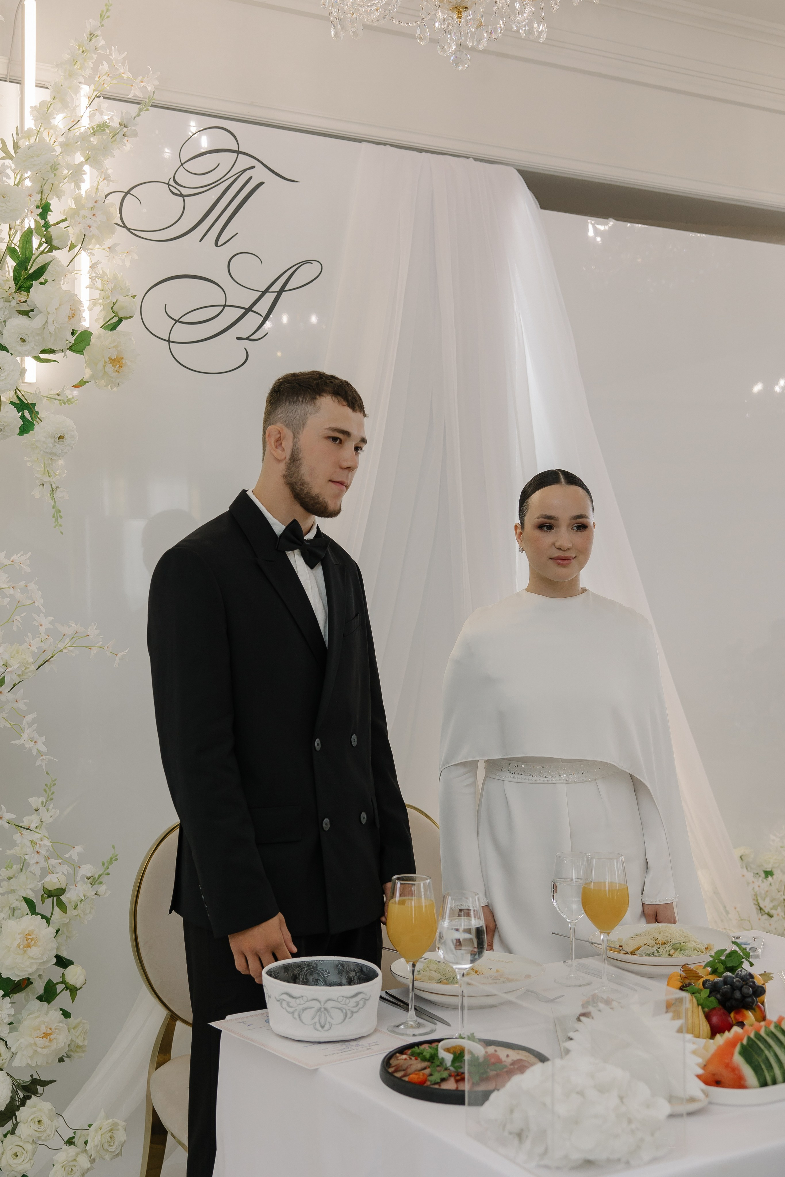 Тимур и Алия. Свадебный и семейный фотограф в Набережных Челнах и Казани