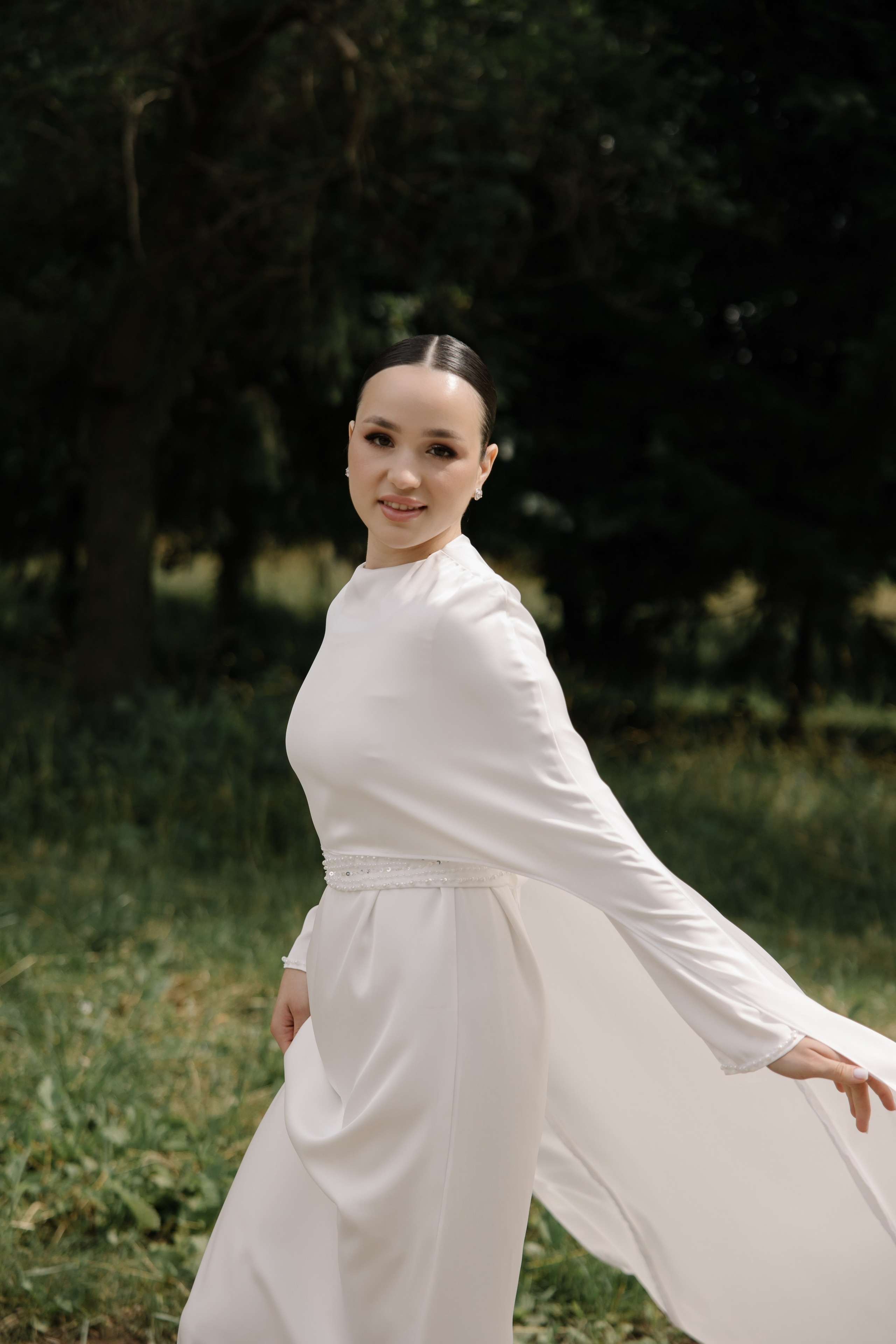 Тимур и Алия. Свадебный и семейный фотограф в Набережных Челнах и Казани