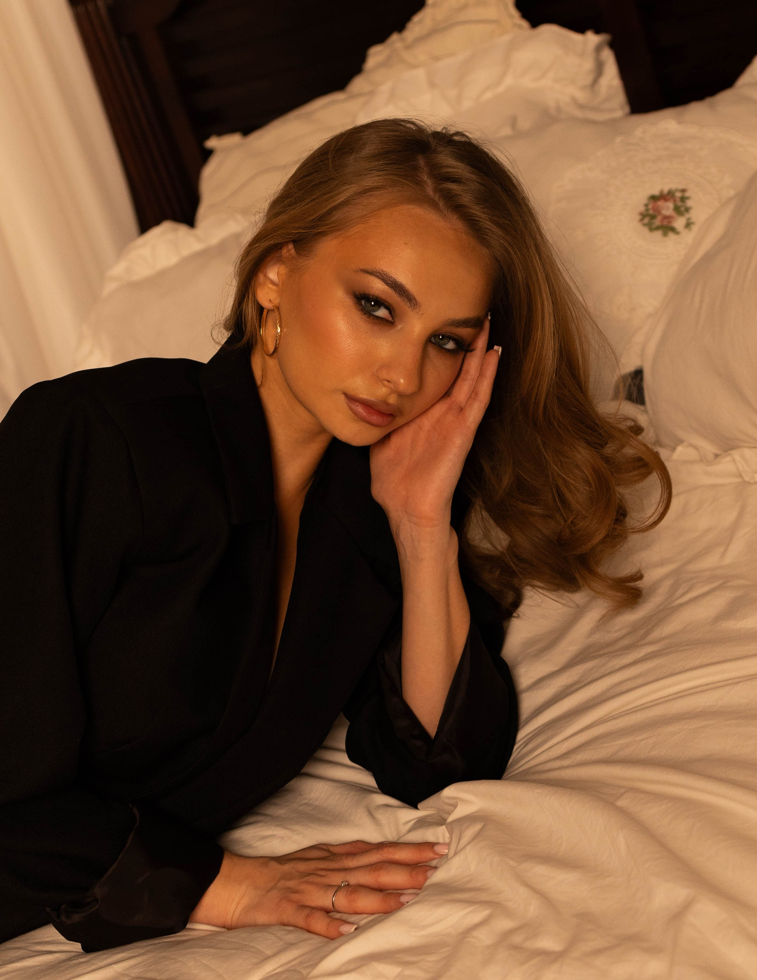 Эвелина. Женский и семейный фотограф в Хабаровске (Полина Мирошниченко)