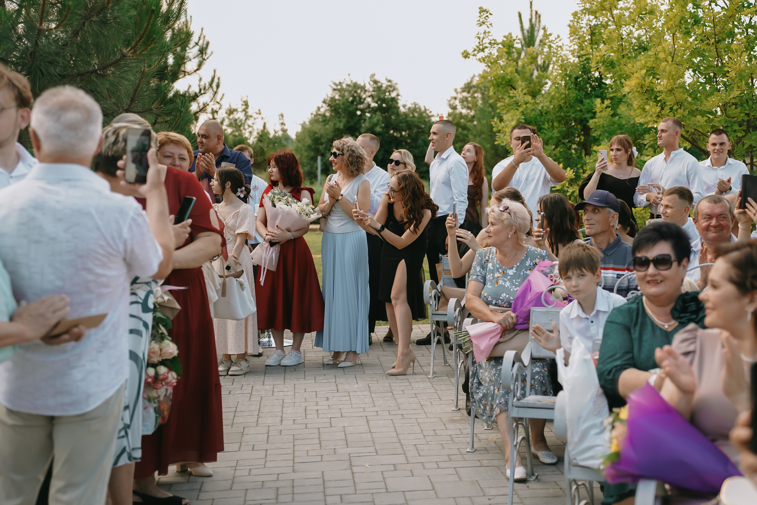 Олег и Татьяна. Свадебный и семейный фотограф в Волгограде Наталья Наумова