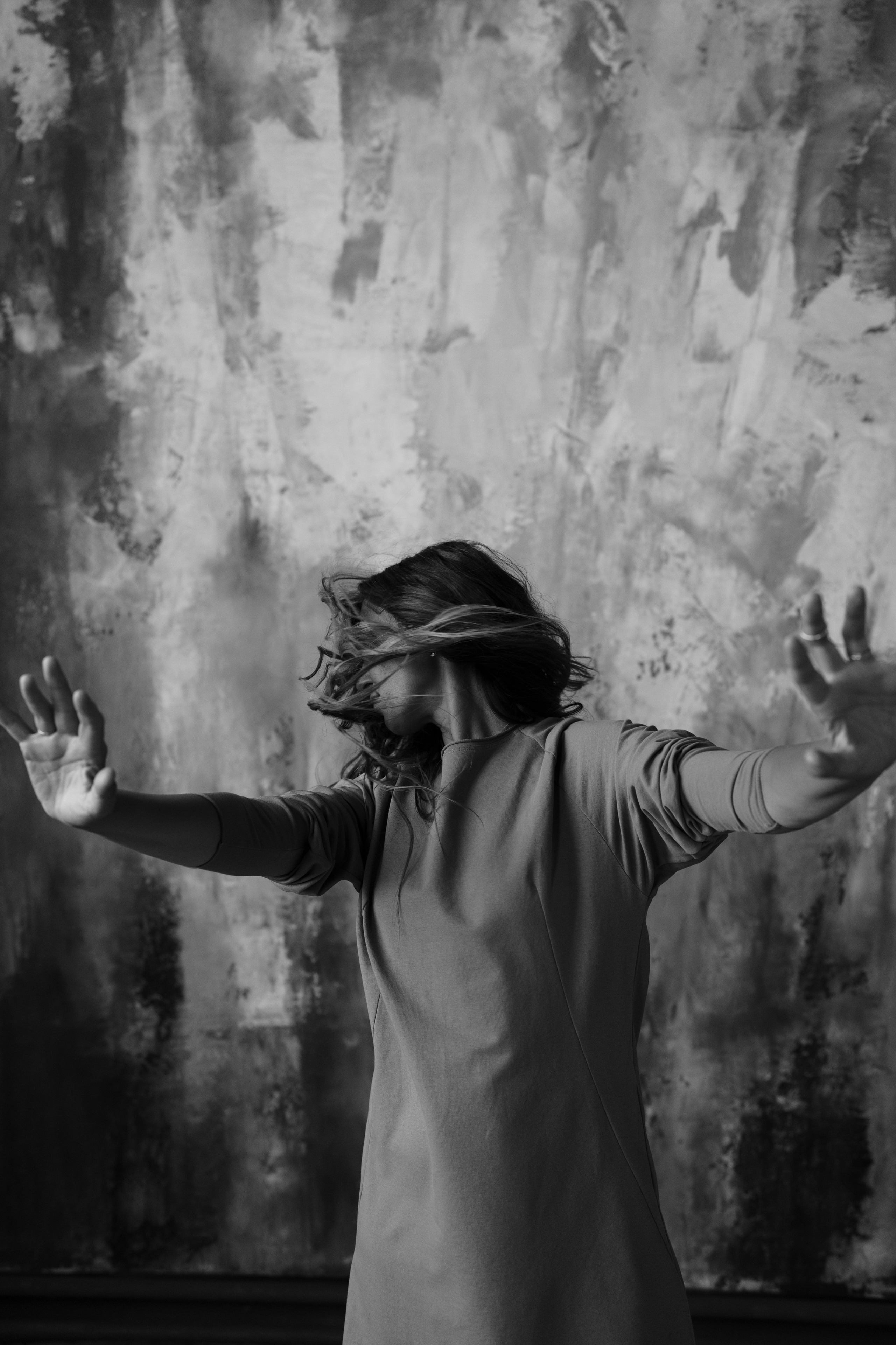 Выйти за рамки. Индивидуальный фотограф в Красноярске