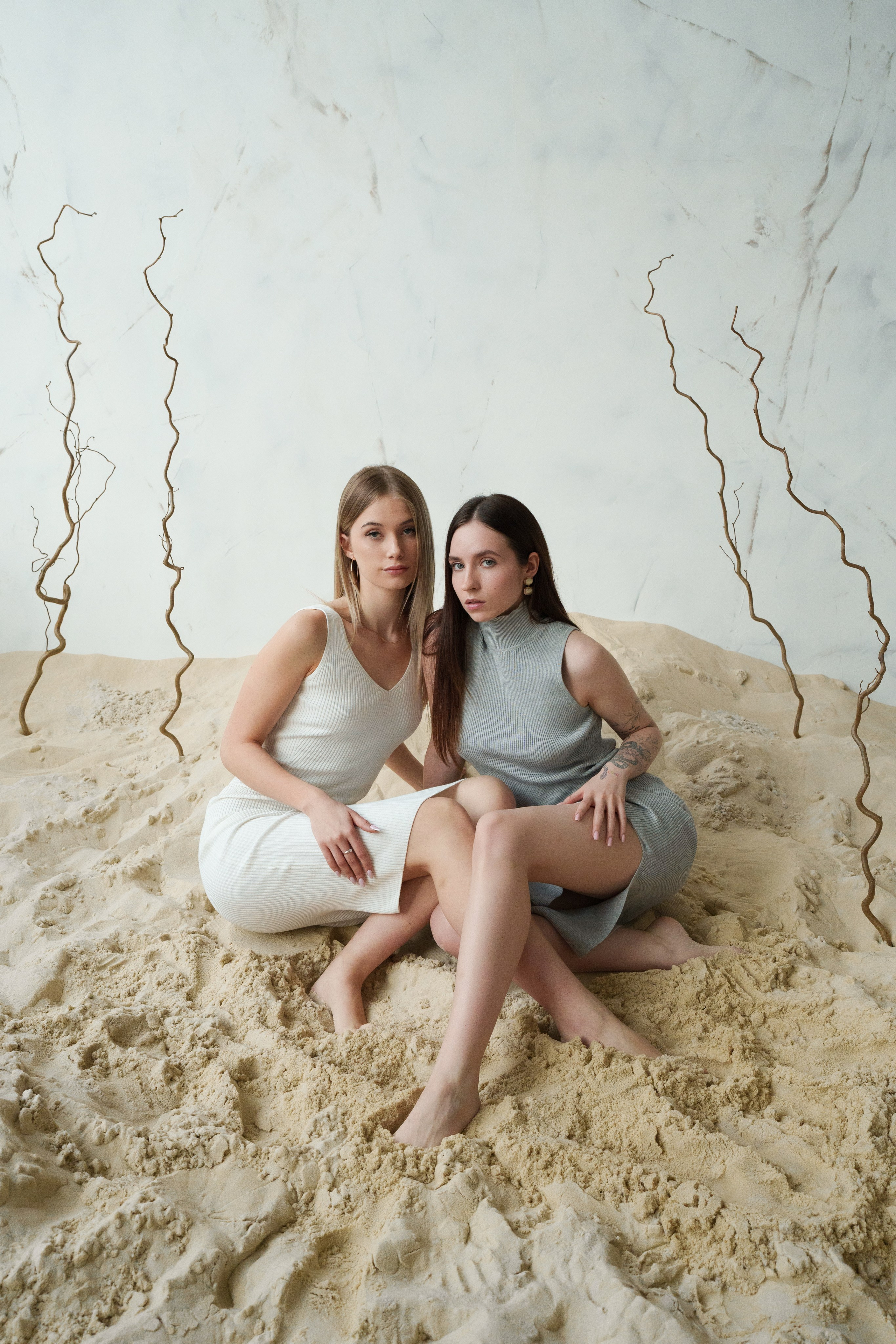 Песок. Индивидуальный фотограф в Красноярске