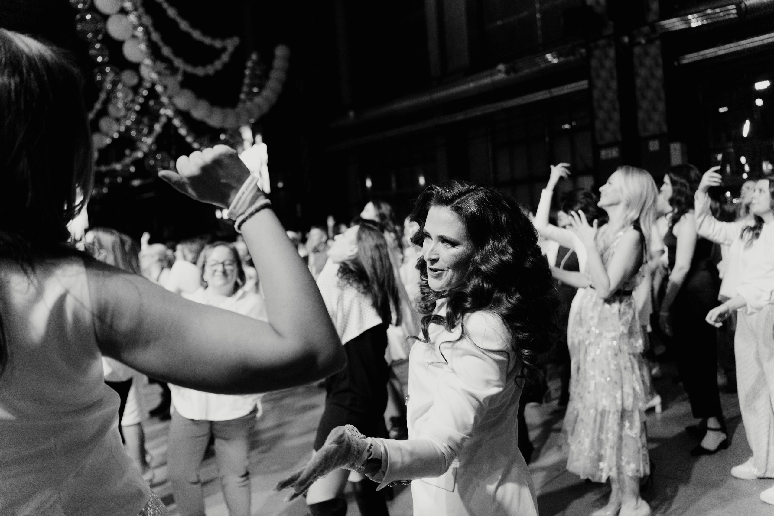 Новогодний корпоратив. Андрей Цветков — репортажный, свадебный и портретный фотограф в Санкт-Петербурге