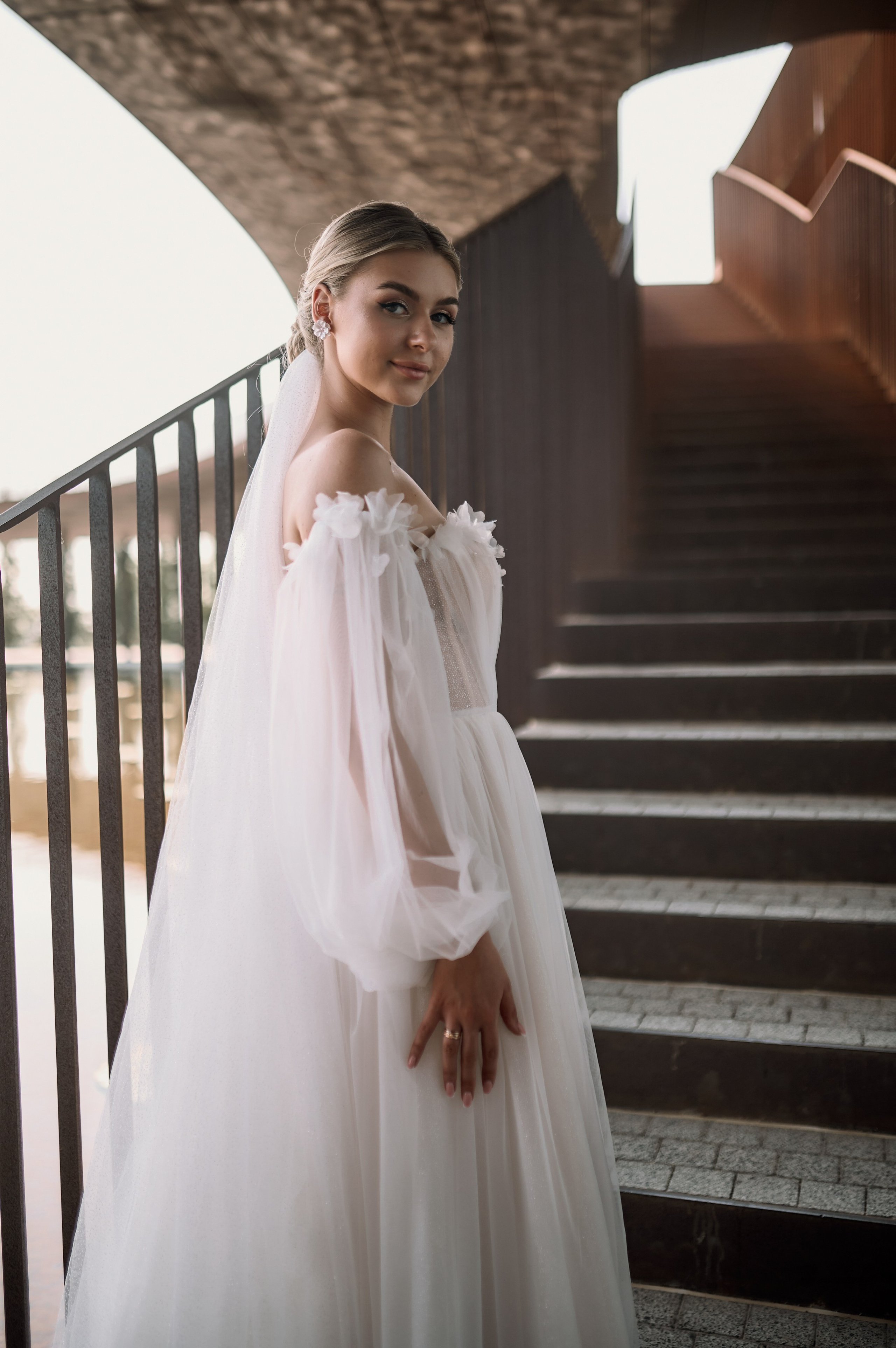 Никита и Юля. Свадебный и семейный фотограф в Крыму