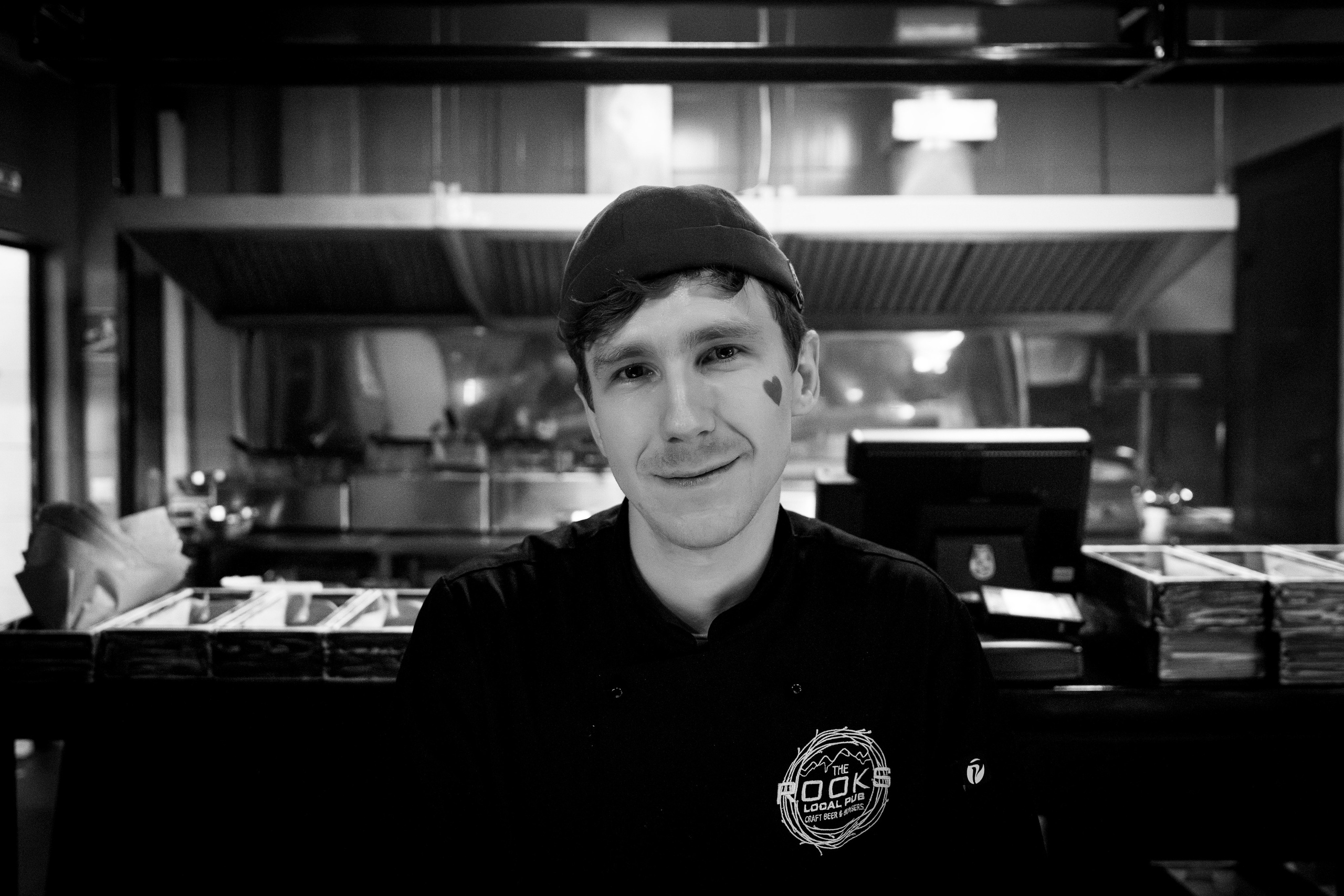 ШК. Анастасия Паршукова — фотограф Шерегеш Новосибирск