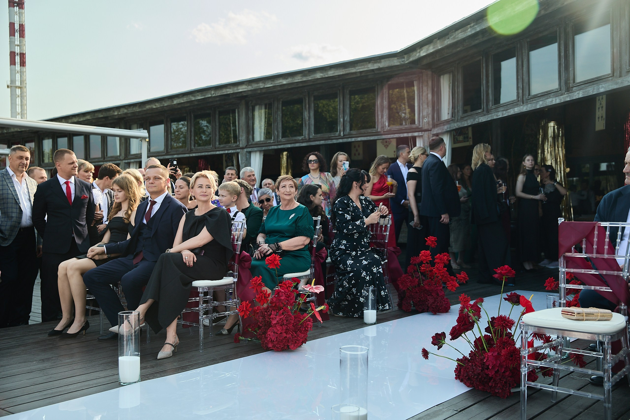 Dmitry and Daria's. Фотограф и Видеограф в Москве. Олег Корушев