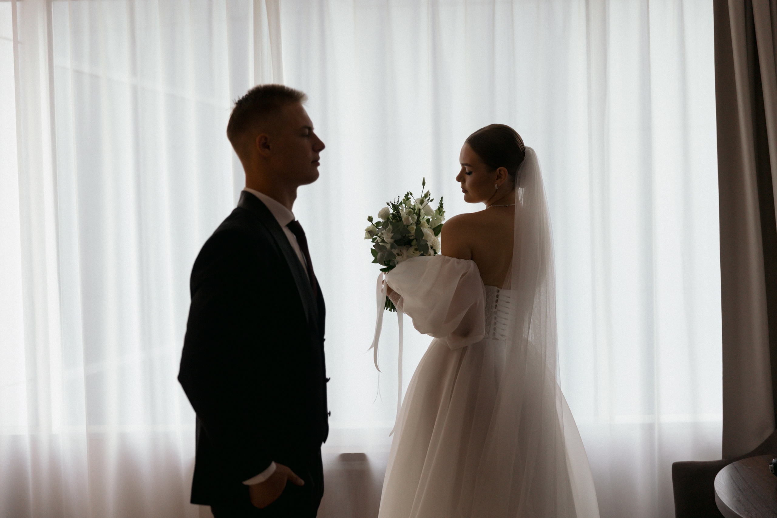 Николай и Анжелика 22/08/2024. Свадебный  и семейный фотограф в Краснодаре