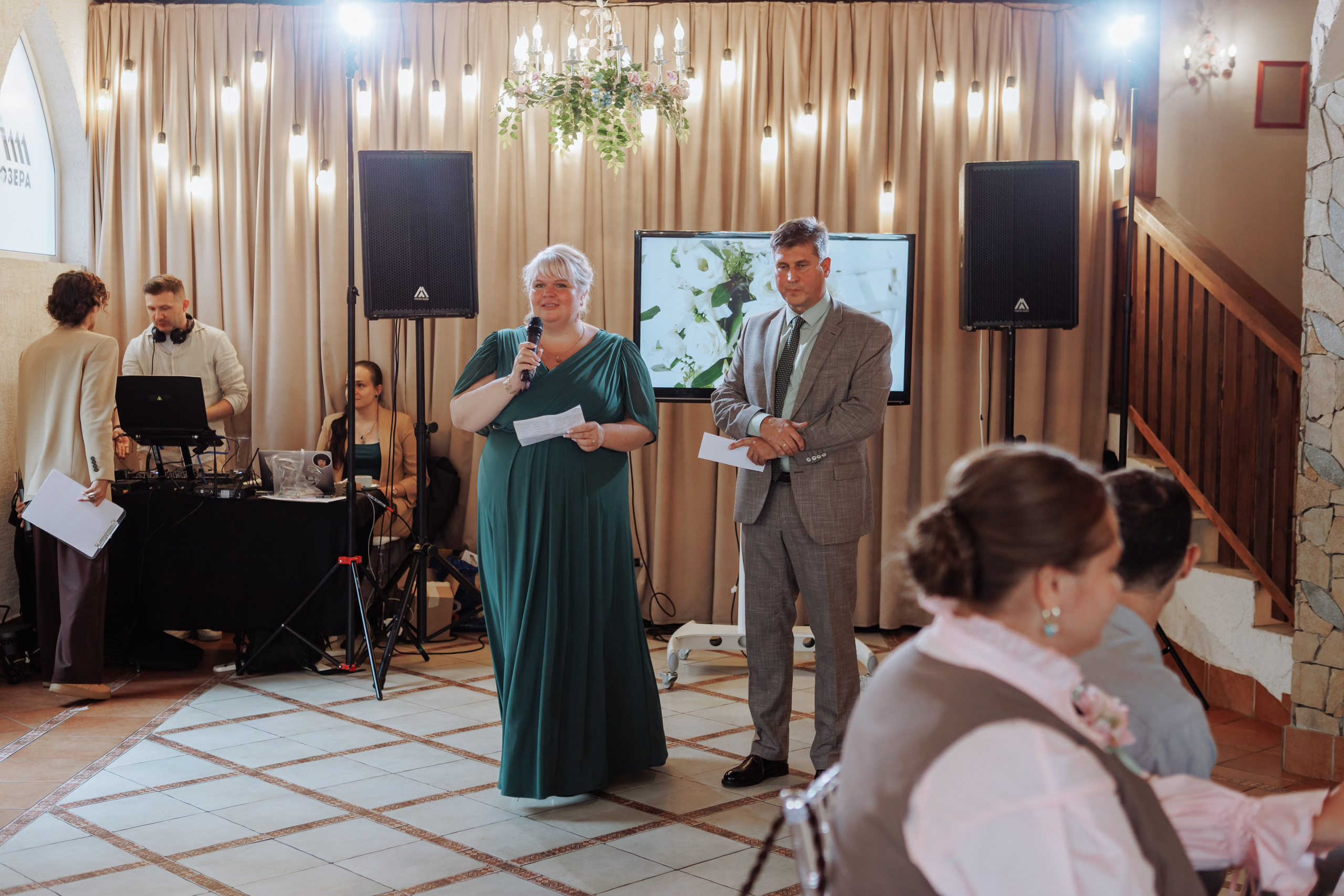 Артем и Настя. Свадебный фотограф в Санкт-Петербурге