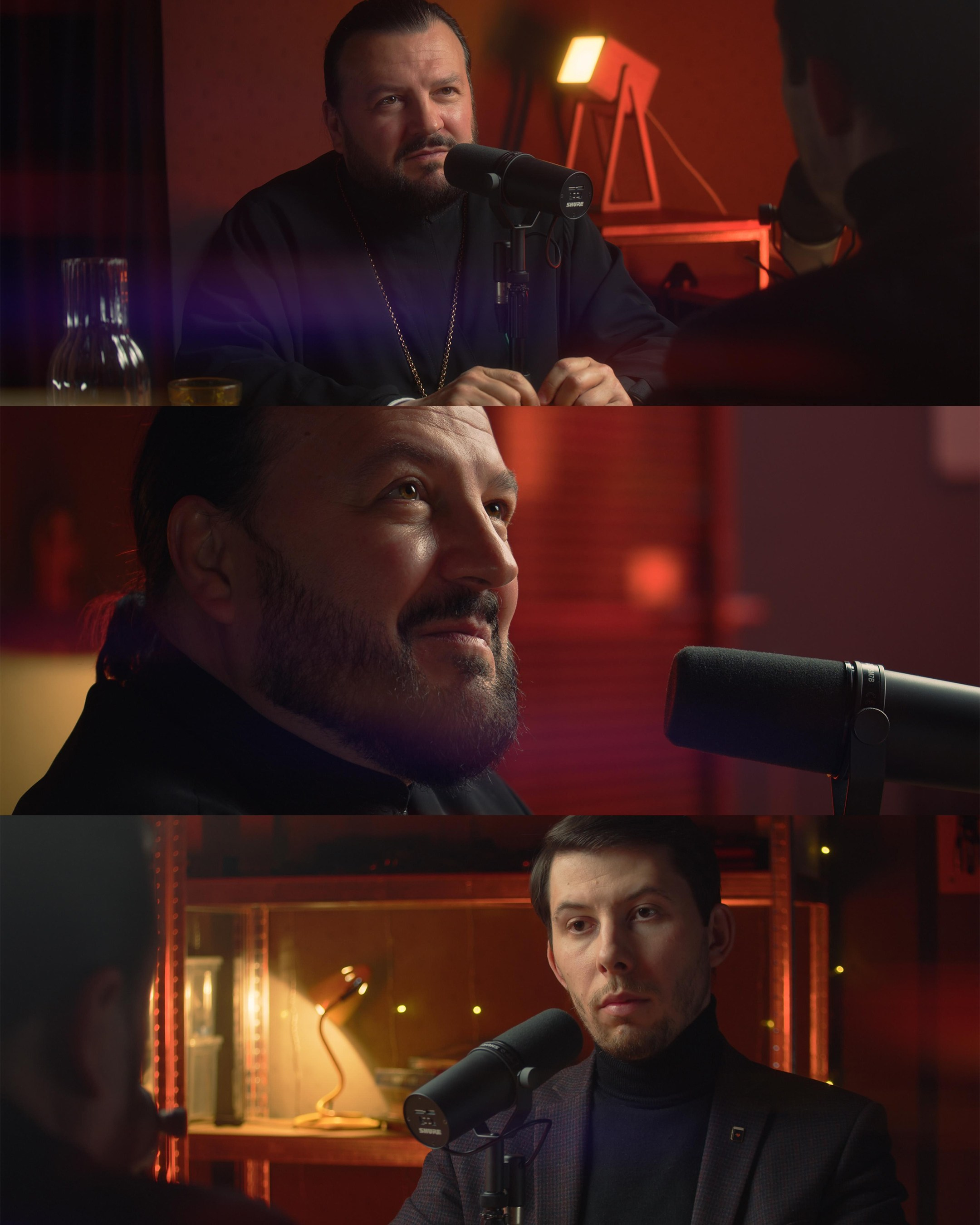 Стоп-кадры. Оператор-постановщик и фотограф Филипп Угланов