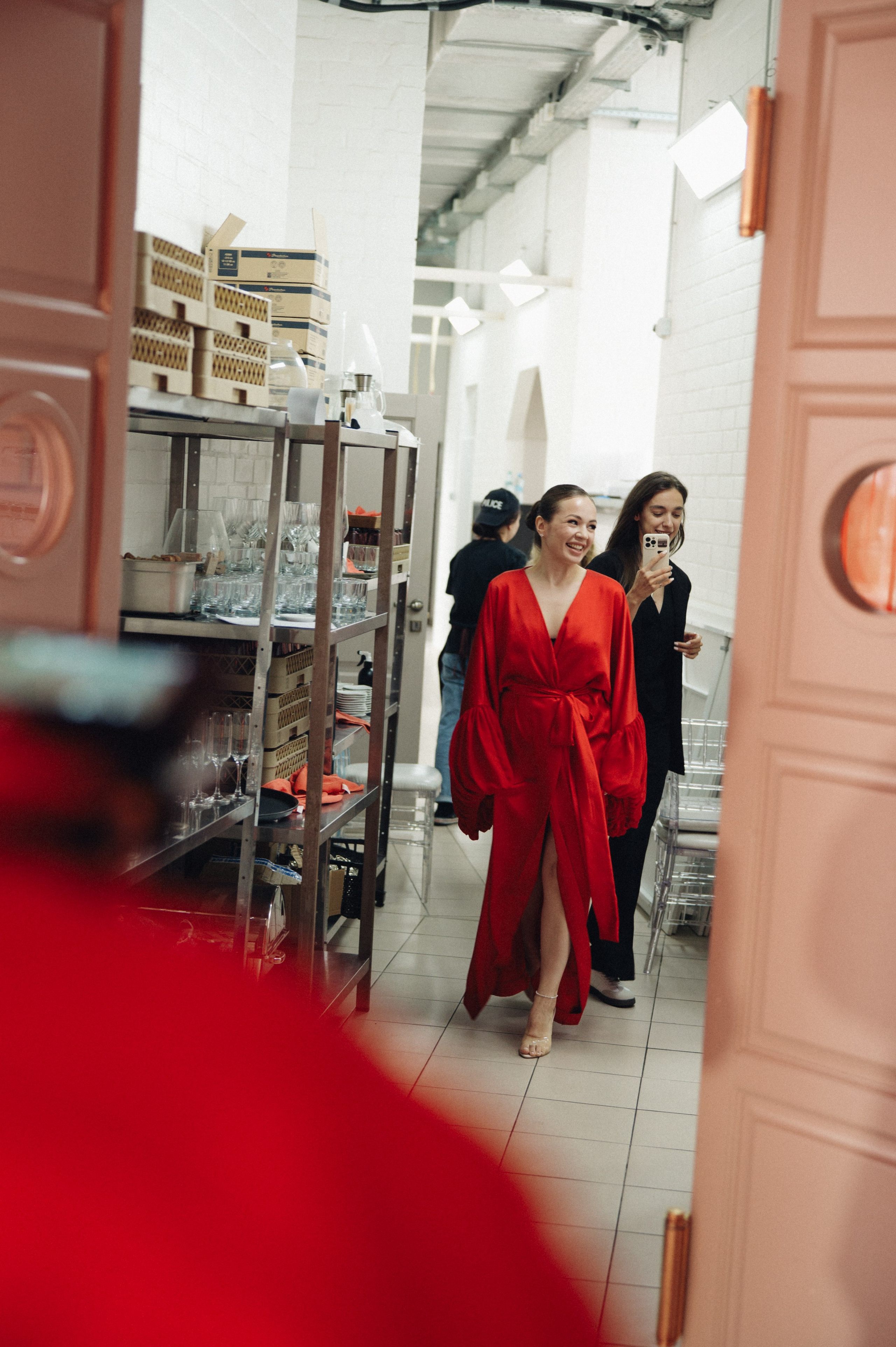 Анастасия и Карен. Репортажный и свадебный фотограф в Сургуте