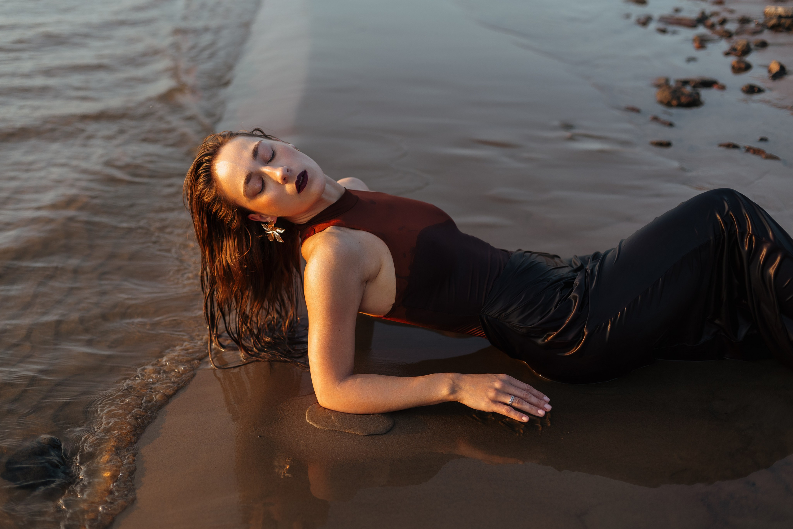 Минимализм. Свадебный и семейный фотограф Спб Бошман Ирина