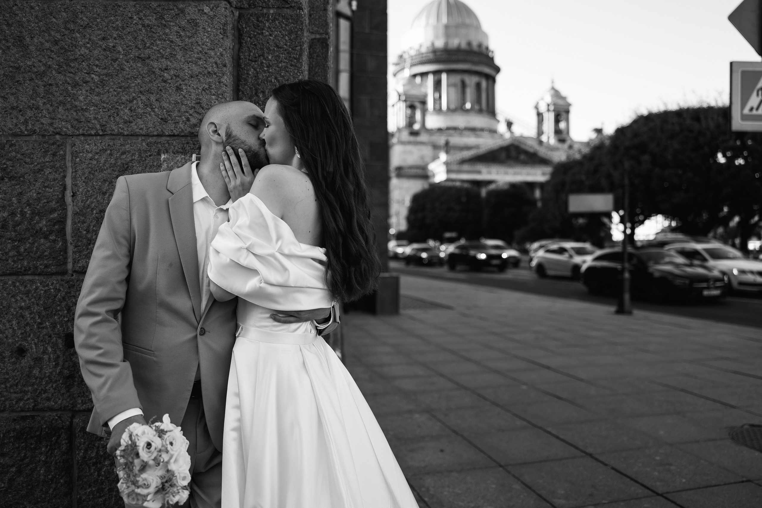 ЕКБ в СПБ. Свадебный и семейный Фотограф Денис Кошель