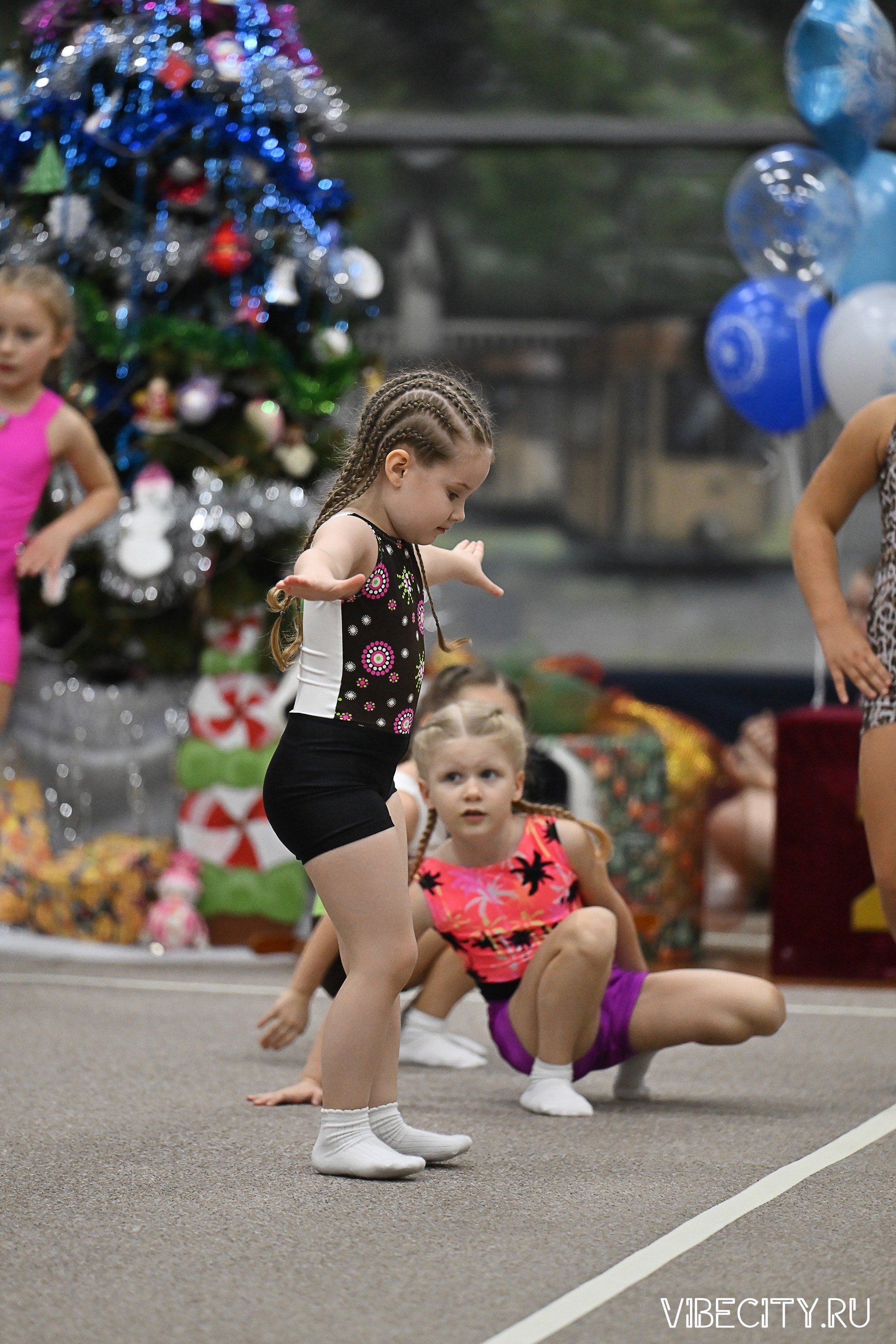 Контрольная тренировка по спортивной гимнастике. VIBECITY.RU Вайб Сити Ру Фоторепортажи Фотоотчеты Калининград