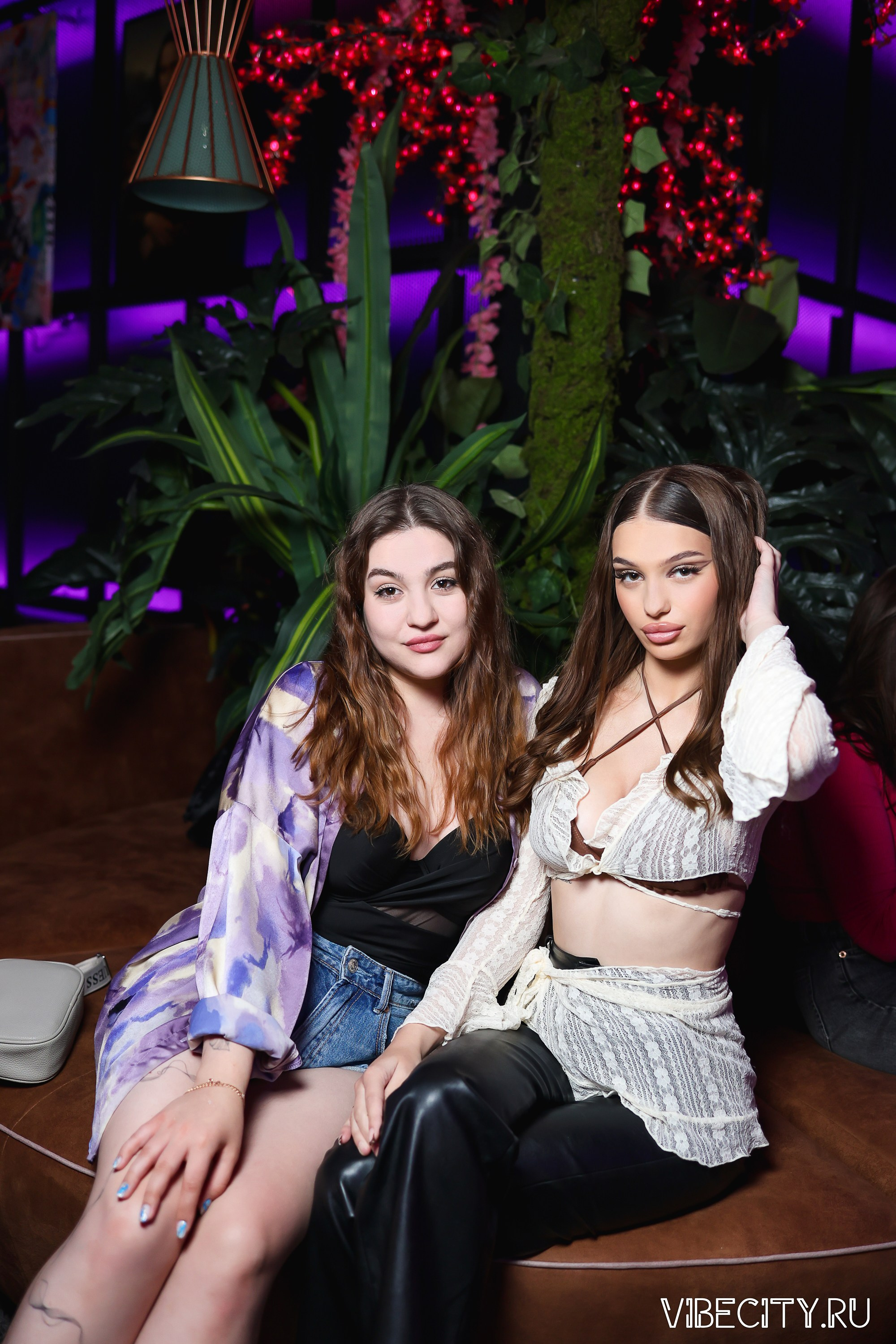 DOUBLE U. VIBECITY.RU Вайб Сити Ру Фоторепортажи Фотоотчеты Калининград