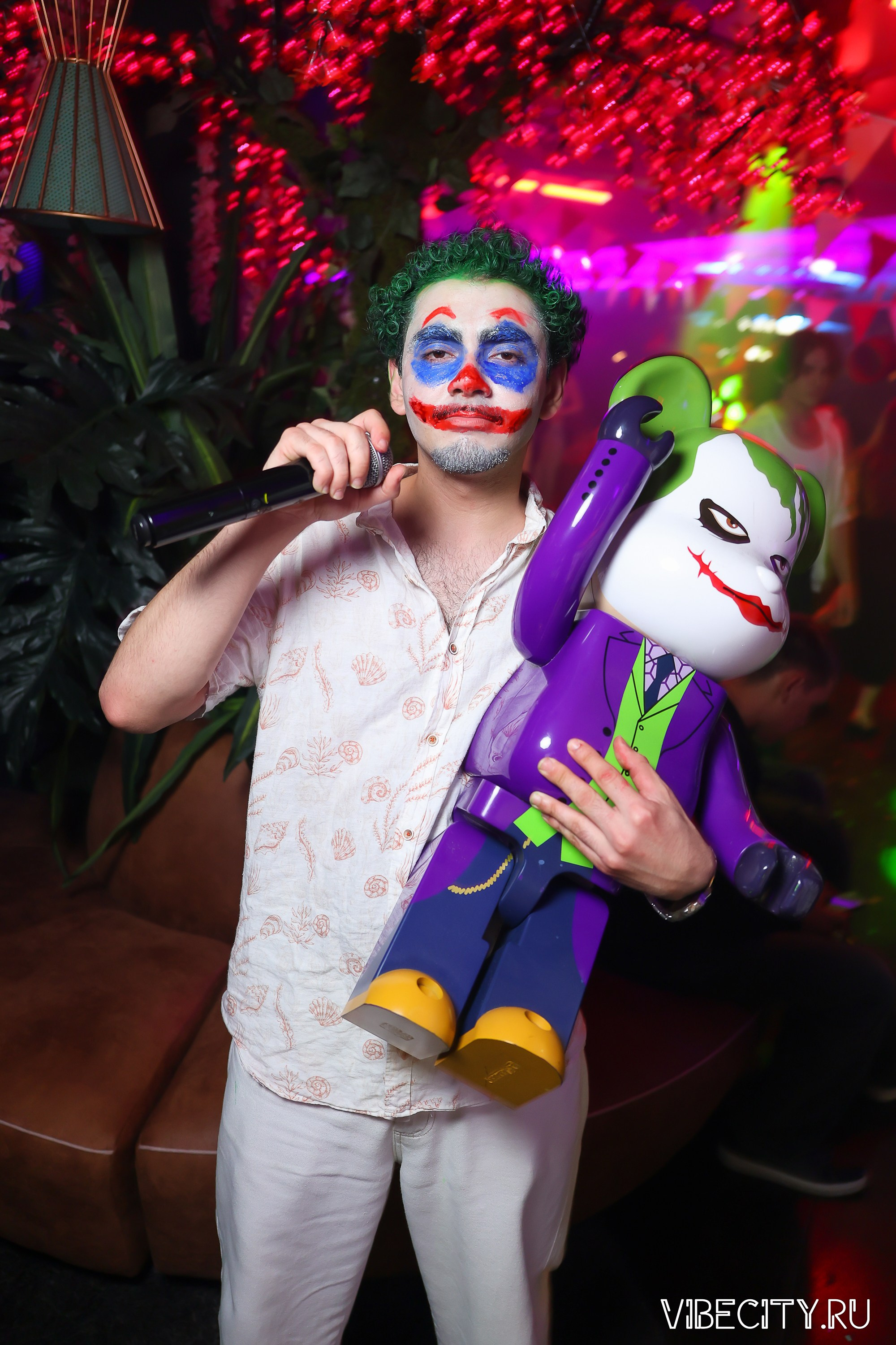 DOUBLE U. VIBECITY.RU Вайб Сити Ру Фоторепортажи Фотоотчеты Калининград