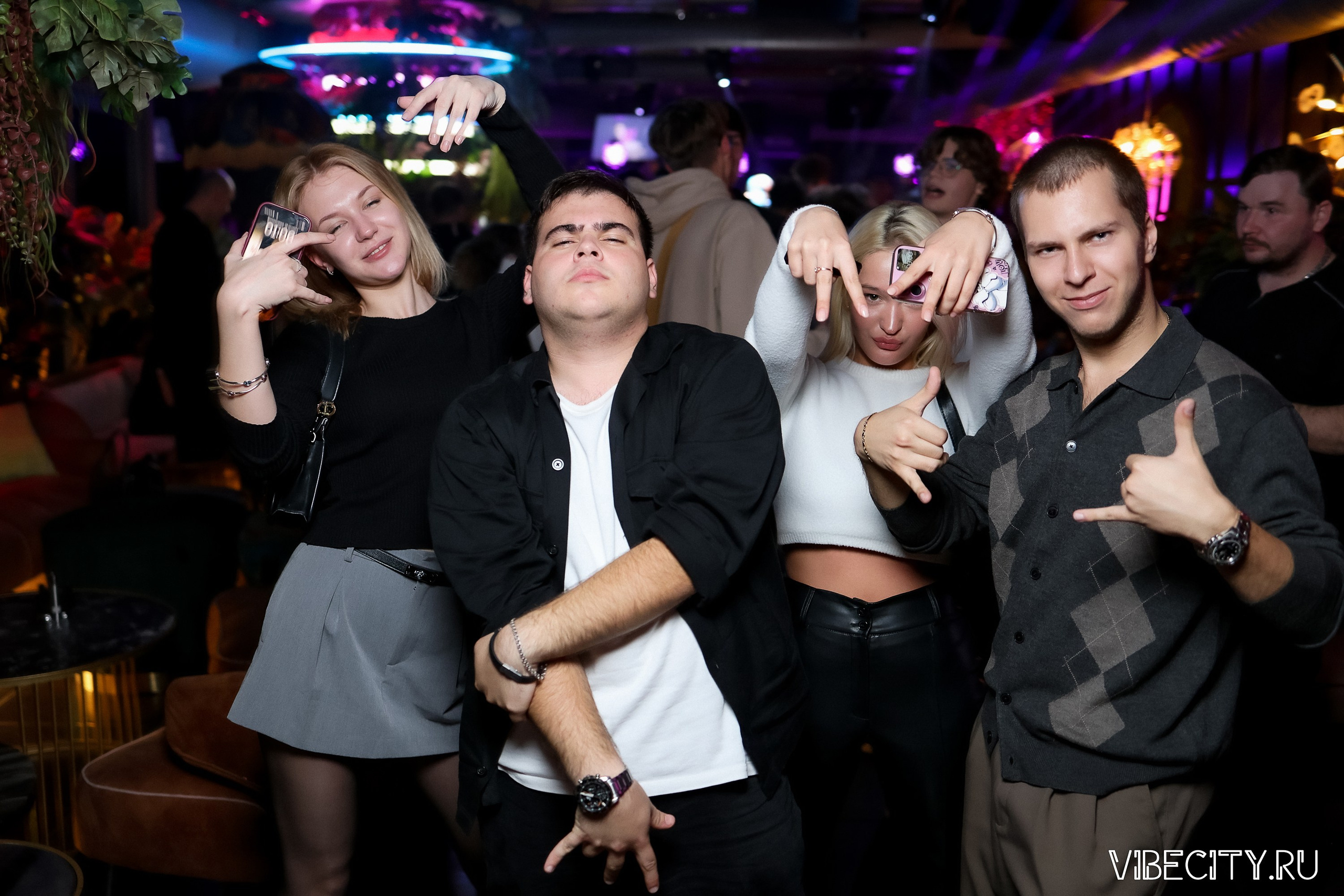 DOUBLE U. VIBECITY.RU Вайб Сити Ру Фоторепортажи Фотоотчеты Калининград