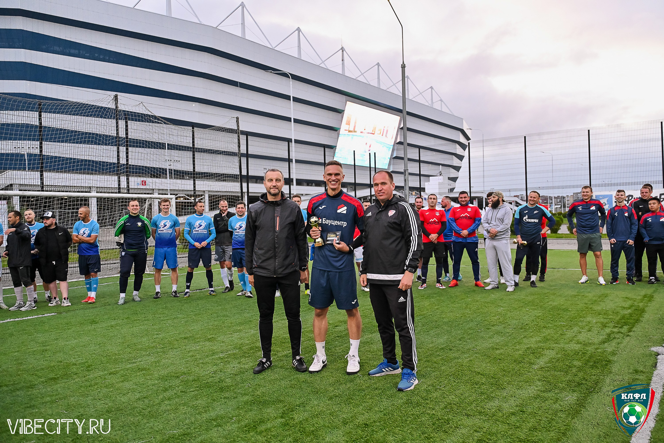ФИНАЛЬНЫЕ МАТЧИ ПЛЕЙ-ОФФ XXl ЛЕТНЕГО КУБКА КАЛИНИНГРАДСКОЙ ЛФЛ. VIBECITY.RU Вайб Сити Ру Фоторепортажи Фотоотчеты Калининград