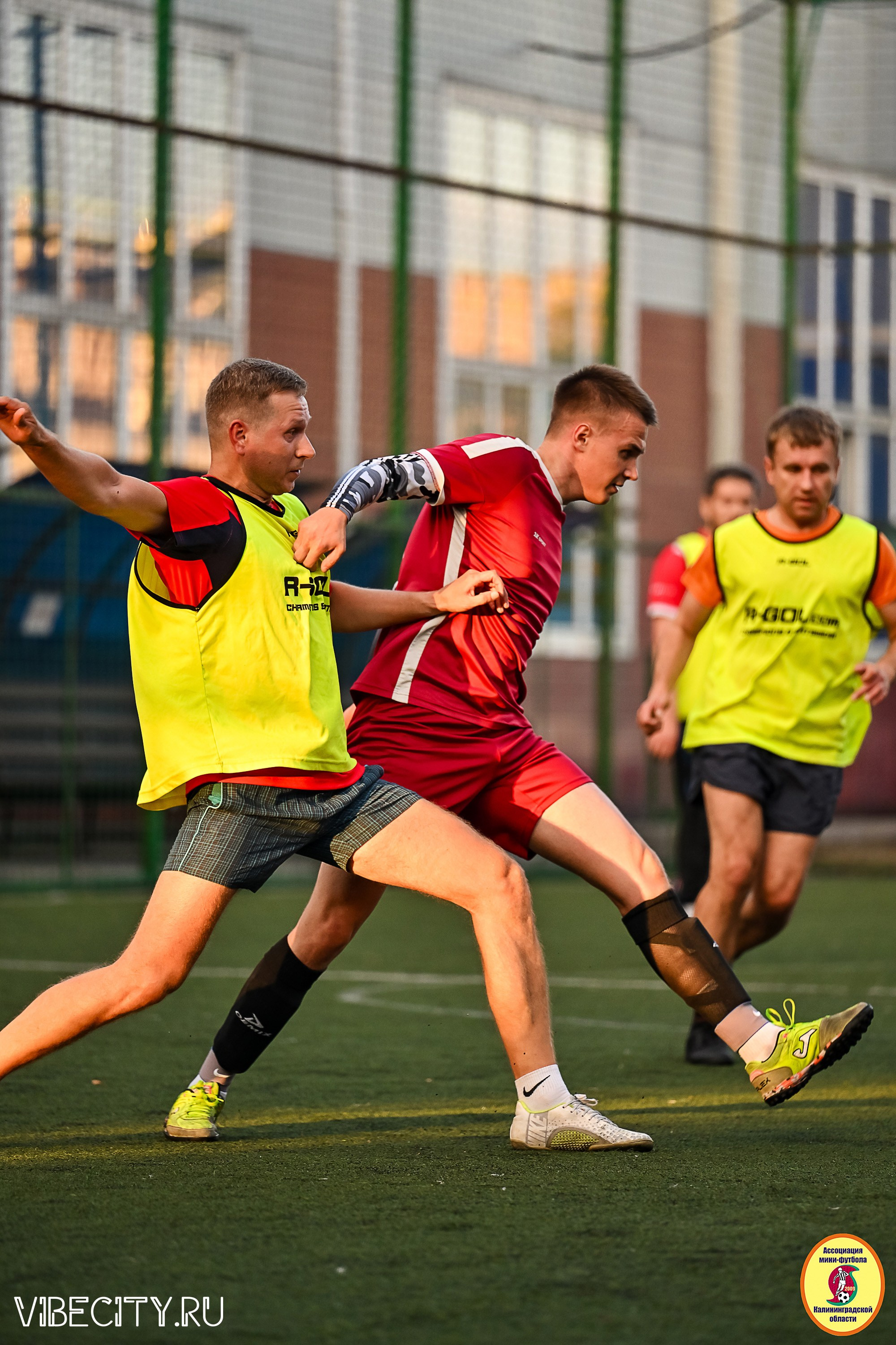 ПЛЕЙ-ОФФ КОРПОРАТИВНОЙ МФЛ И КУБКА МФЛ. VIBECITY.RU Вайб Сити Ру Фоторепортажи Фотоотчеты Калининград