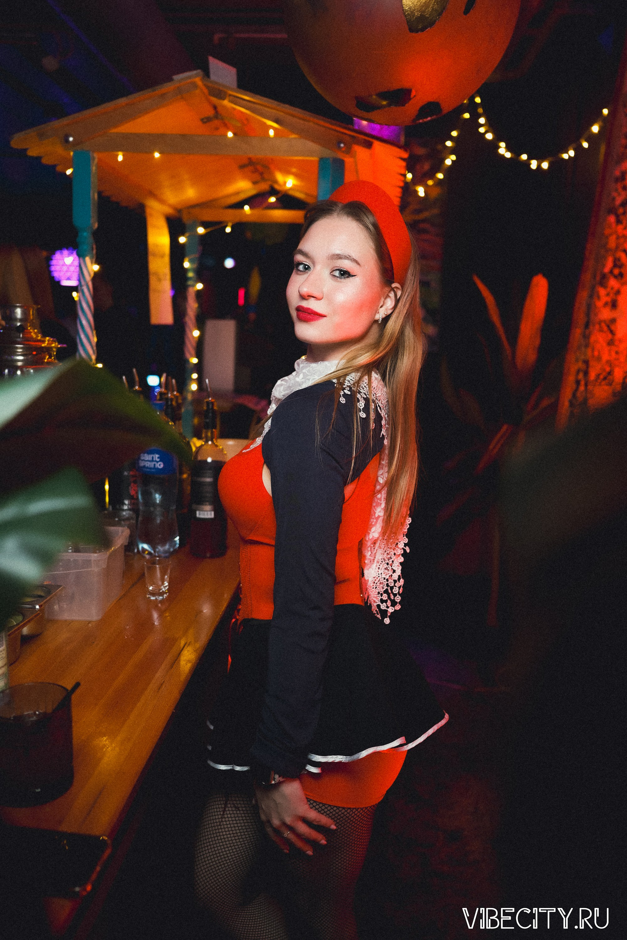 DOUBLE U. VIBECITY.RU Вайб Сити Ру Фоторепортажи Фотоотчеты Калининград