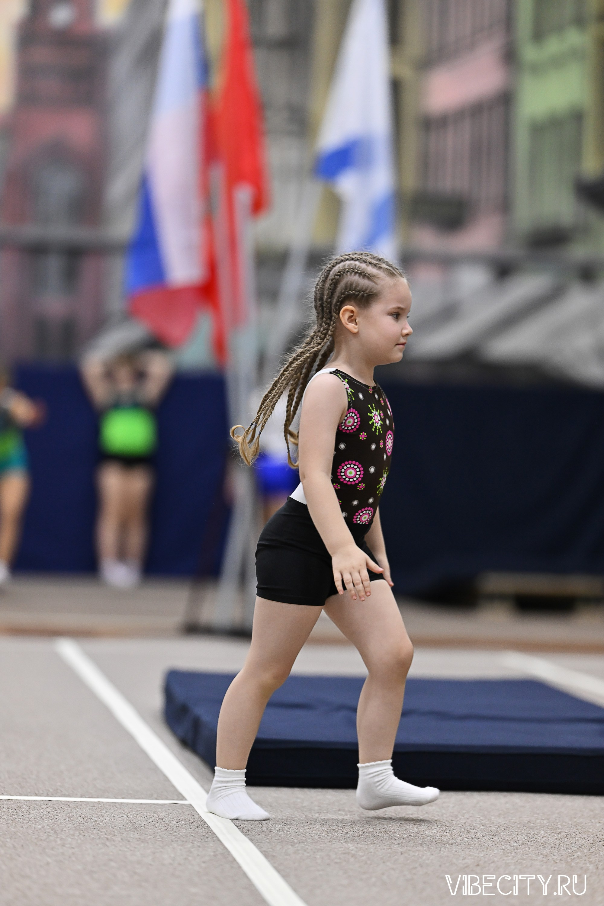 Контрольная тренировка по спортивной гимнастике. VIBECITY.RU Вайб Сити Ру Фоторепортажи Фотоотчеты Калининград