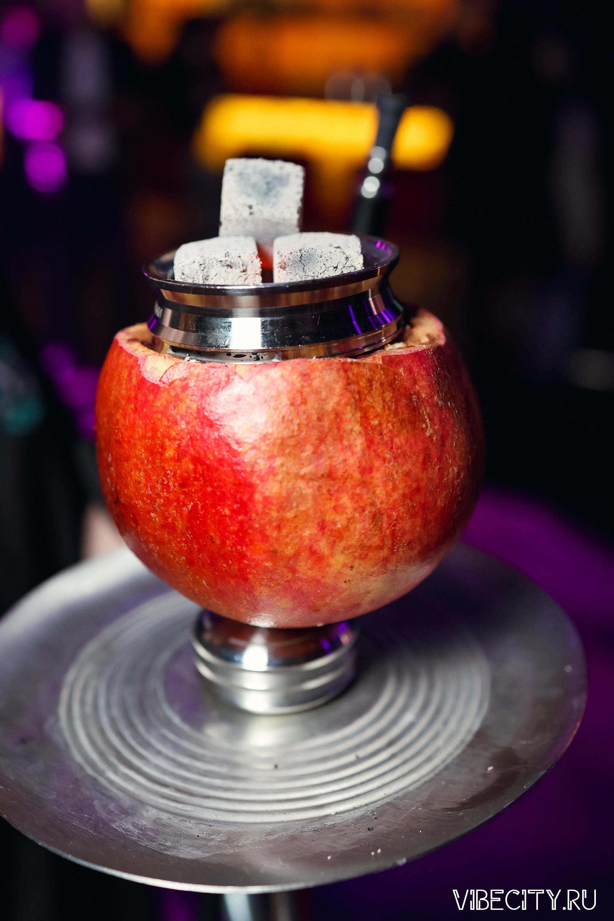 МЯТА lounge. VIBECITY.RU Вайб Сити Ру Фоторепортажи Фотоотчеты Калининград