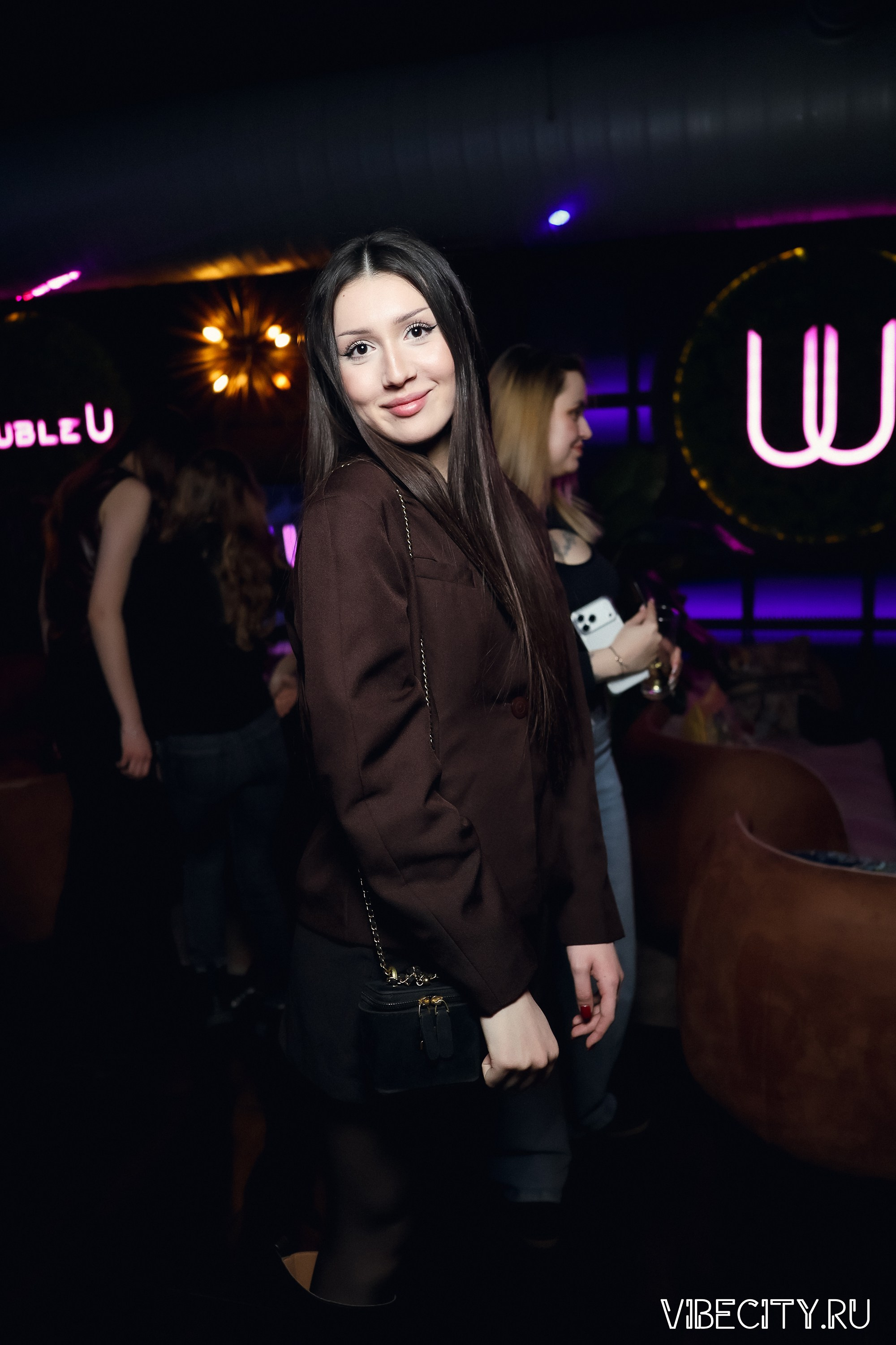 DOUBLE U. VIBECITY.RU Вайб Сити Ру Фоторепортажи Фотоотчеты Калининград