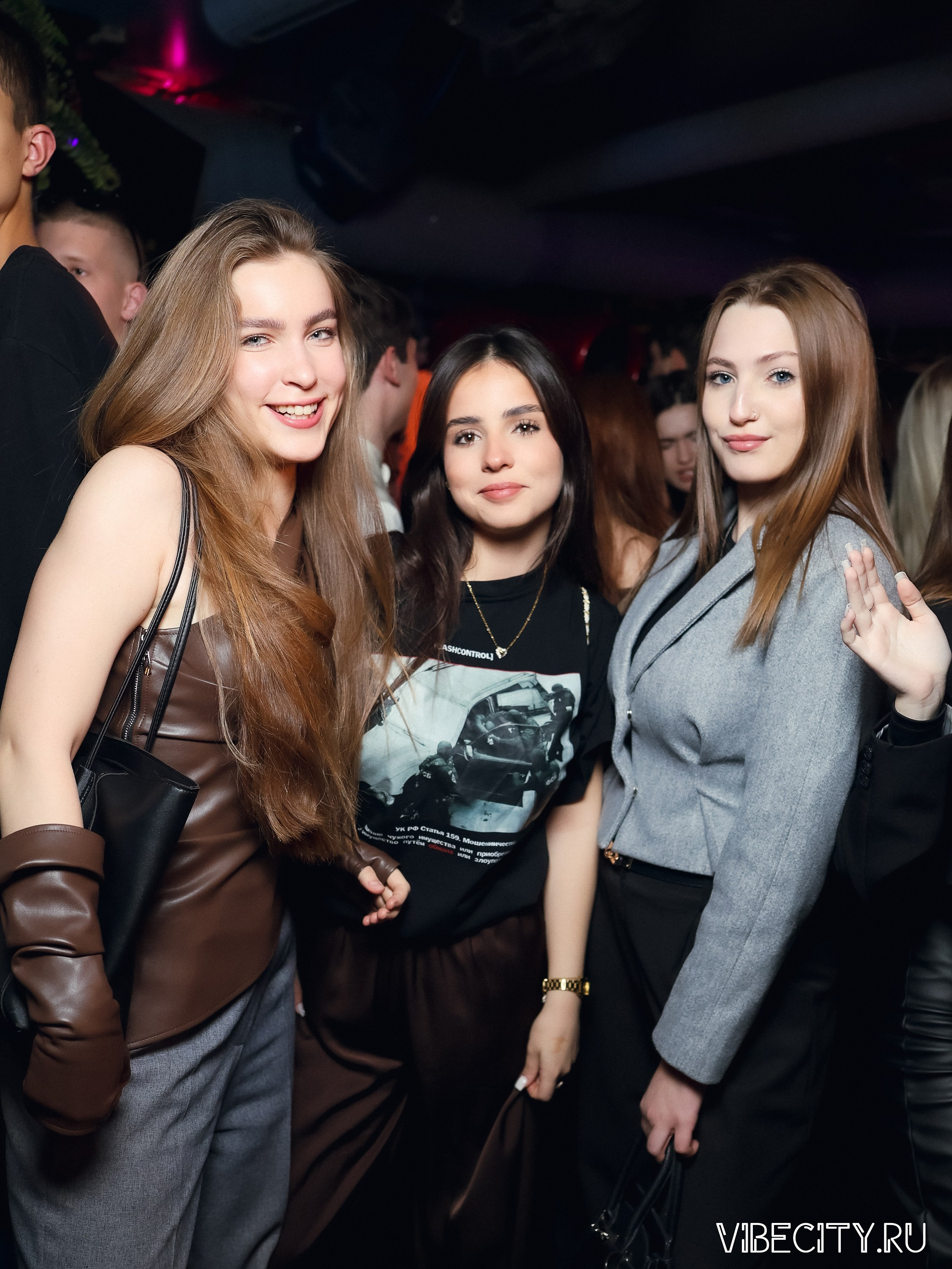 DOUBLE U. VIBECITY.RU Вайб Сити Ру Фоторепортажи Фотоотчеты Калининград