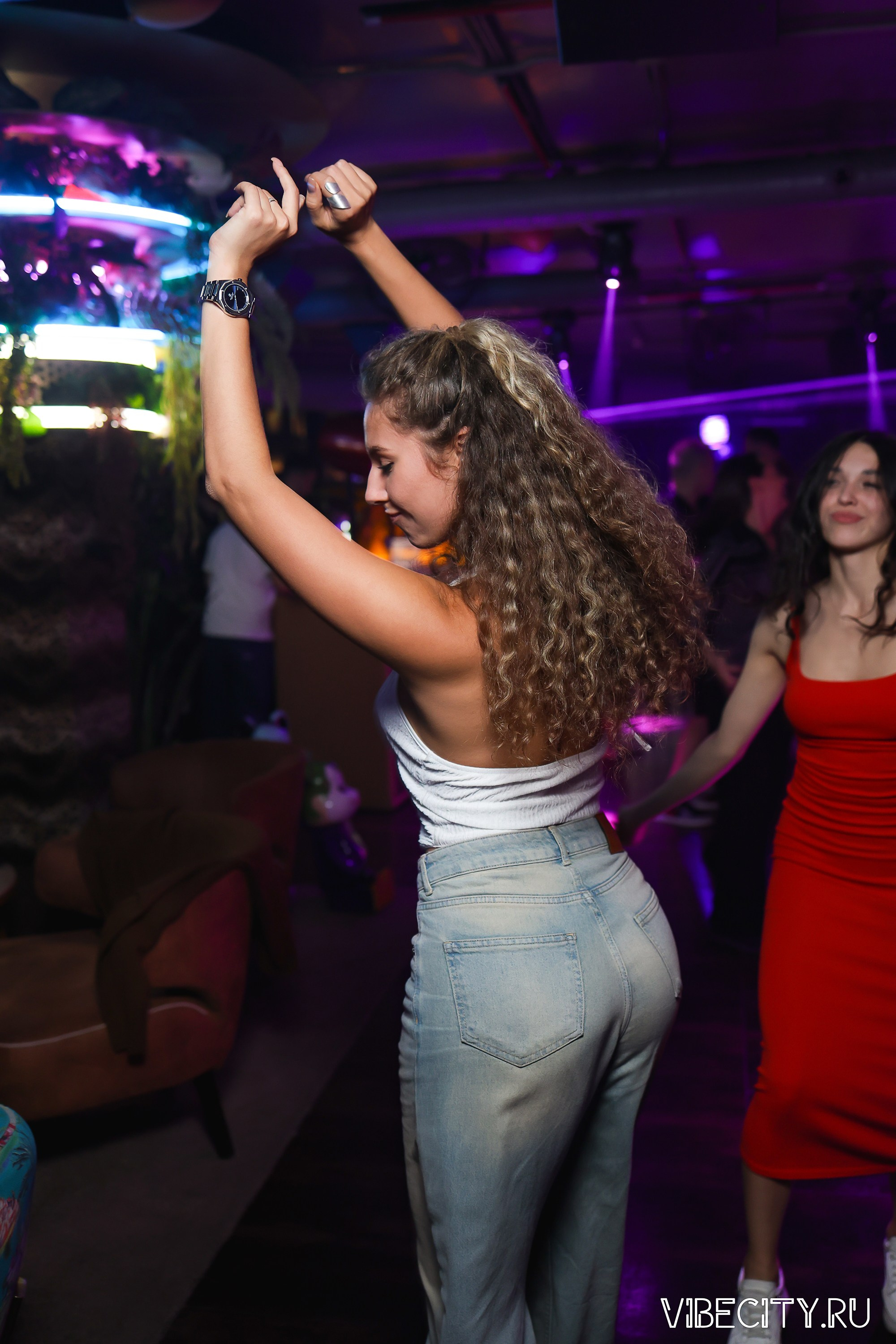 DOUBLE U. VIBECITY.RU Вайб Сити Ру Фоторепортажи Фотоотчеты Калининград