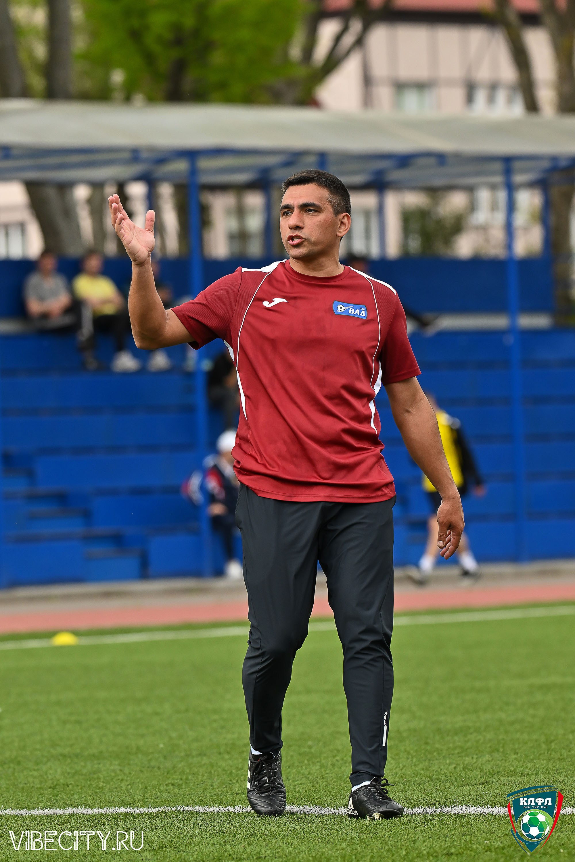 XX ЧЕМПИОНАТ КАЛИНИНГРАДСКОЙ ЛФЛ КАНЦМАРКЕТ39 сезона 2024–2025 гг. VIBECITY.RU Вайб Сити Ру Фоторепортажи Фотоотчеты Калининград