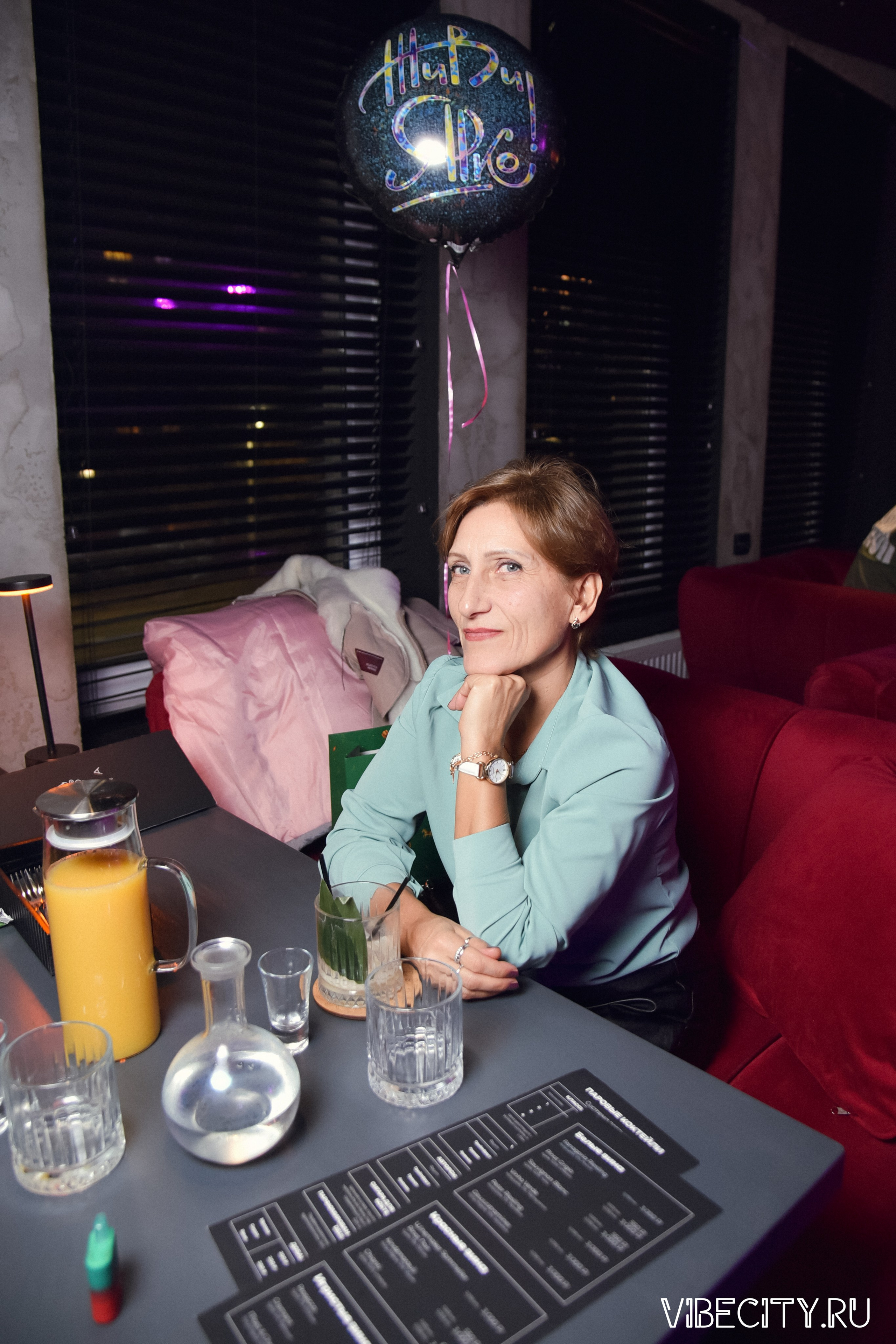 МЯТА lounge. VIBECITY.RU Вайб Сити Ру Фоторепортажи Фотоотчеты Калининград