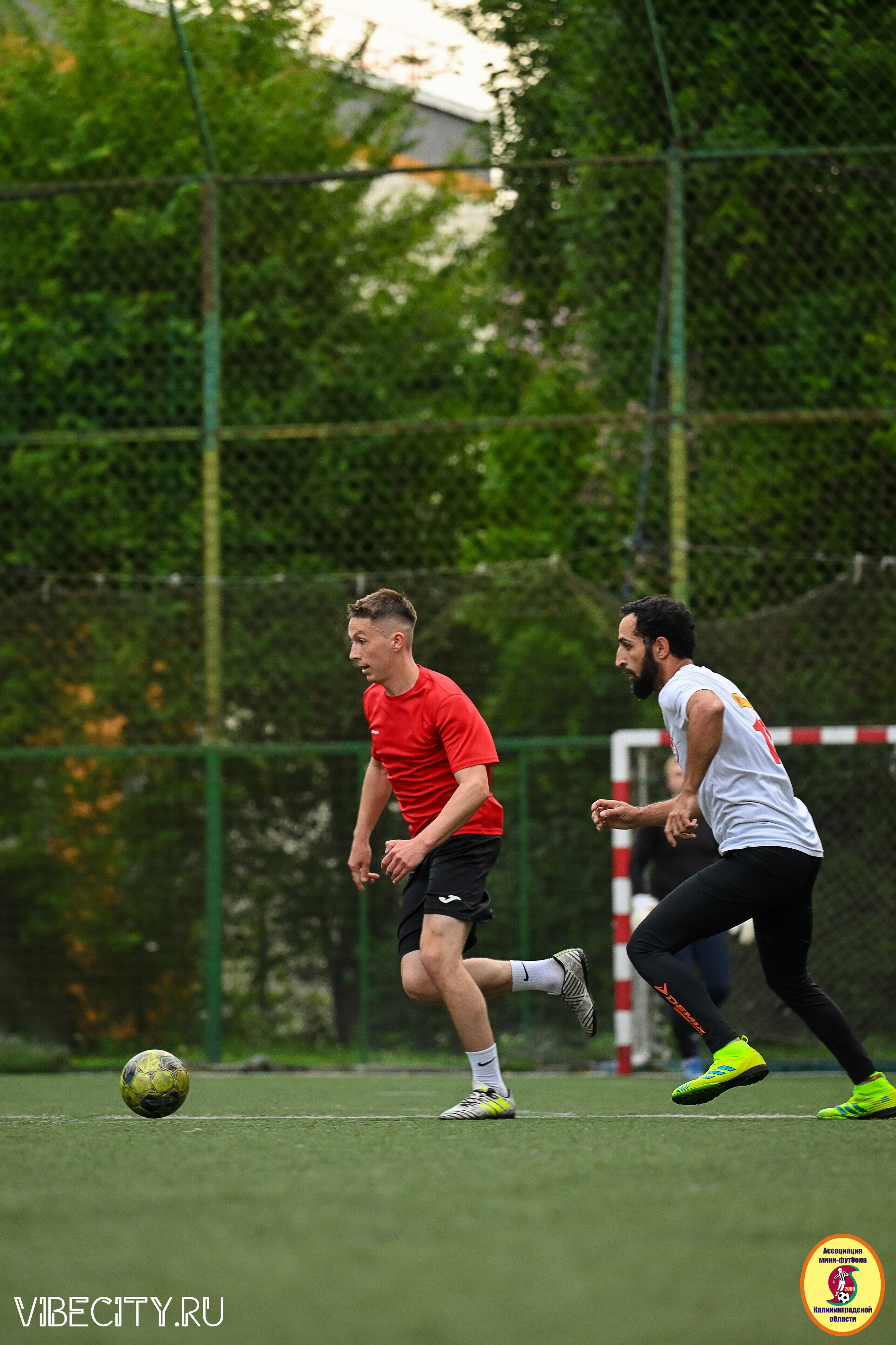 ИГРЫ МИНИ-ФУТБОЛЬНОЙ И КОРПОРАТИВНОЙ ЛИГИ. VIBECITY.RU Вайб Сити Ру Фоторепортажи Фотоотчеты Калининград