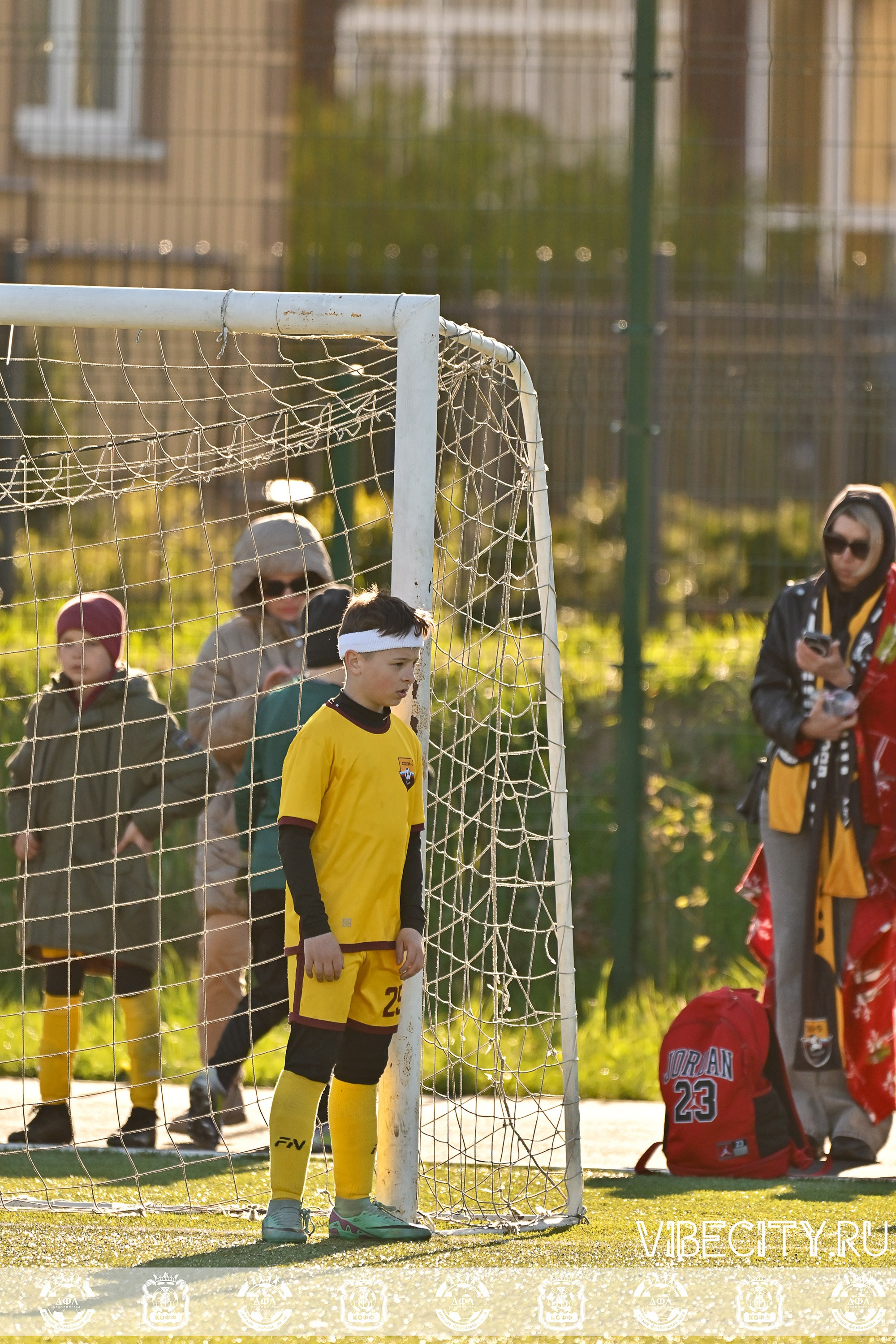 XIV ВСЕРОССИЙСКИЙ ФУТБОЛЬНЫЙ ФЕСТИВАЛЬ «ЗАГРУЗИ СЕБЯ ФУТБОЛОМ!». VIBECITY.RU Вайб Сити Ру Фоторепортажи Фотоотчеты Калининград