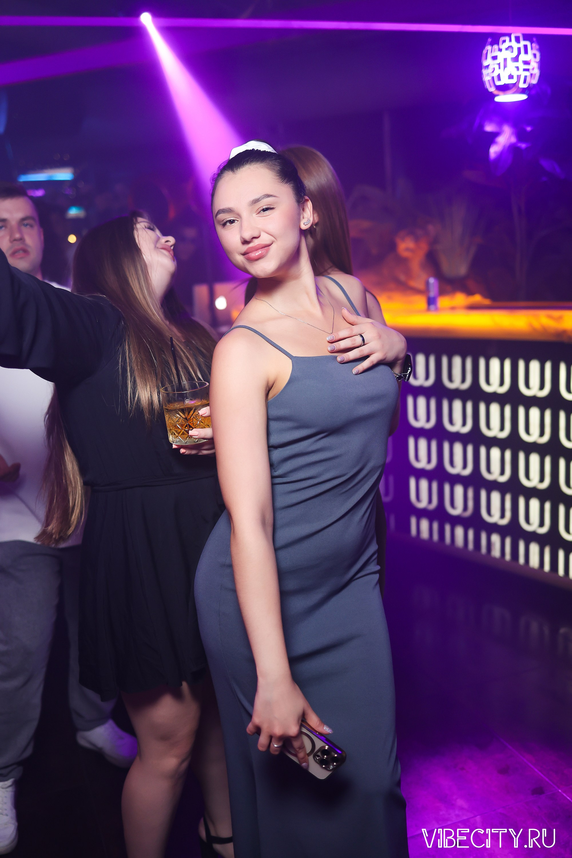 DOUBLE U. VIBECITY.RU Вайб Сити Ру Фоторепортажи Фотоотчеты Калининград