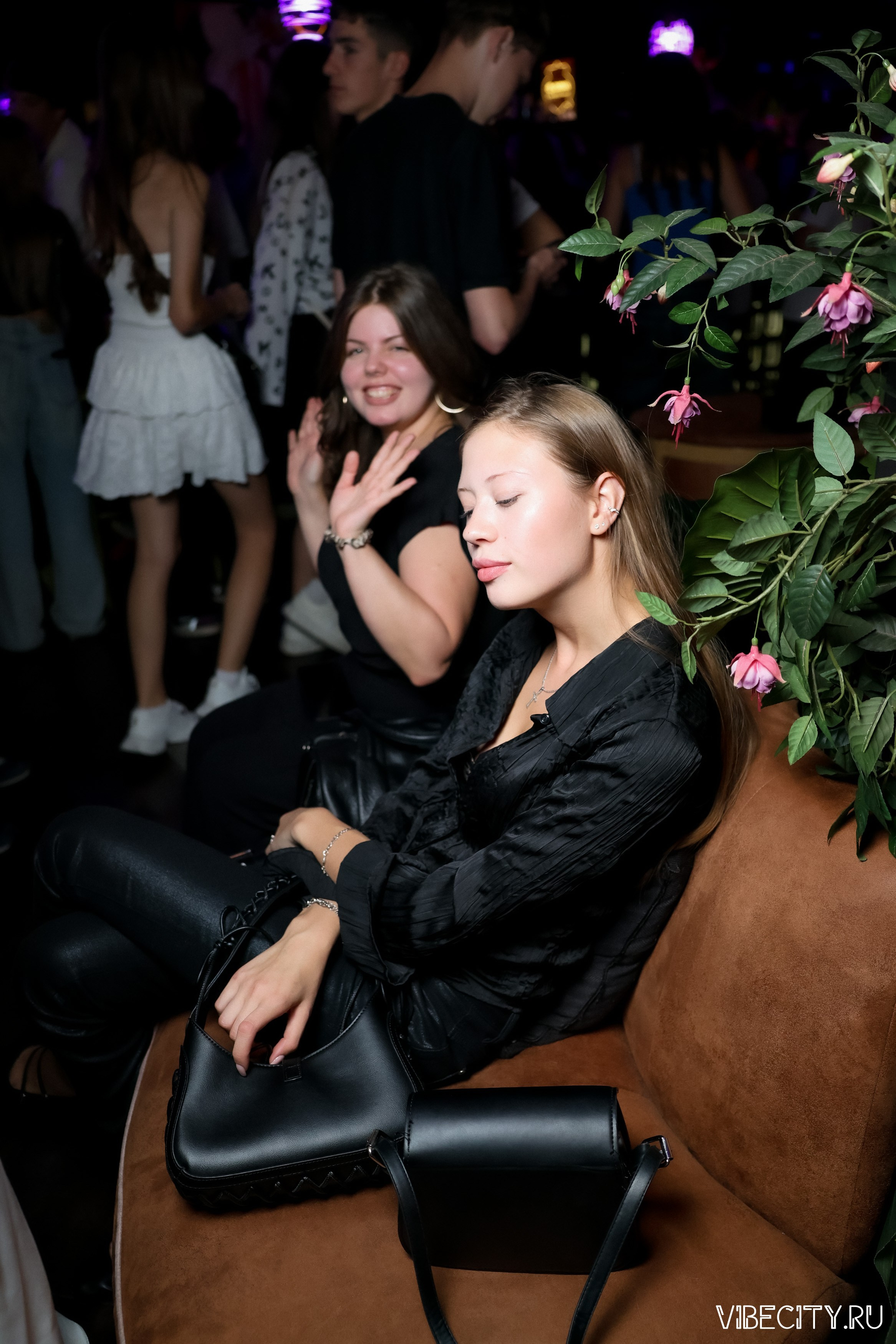 DOUBLE U. VIBECITY.RU Вайб Сити Ру Фоторепортажи Фотоотчеты Калининград