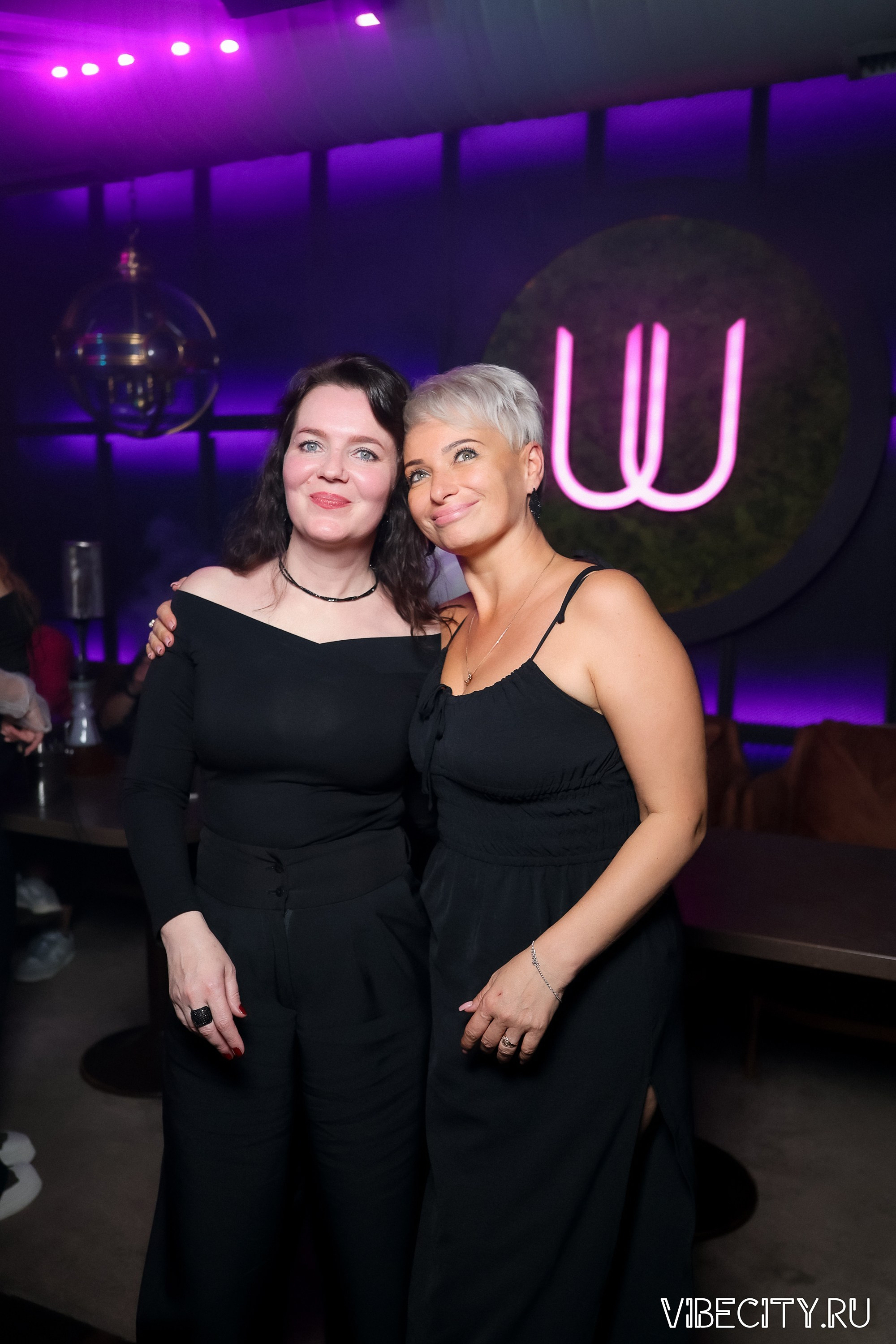 DOUBLE U. VIBECITY.RU Вайб Сити Ру Фоторепортажи Фотоотчеты Калининград