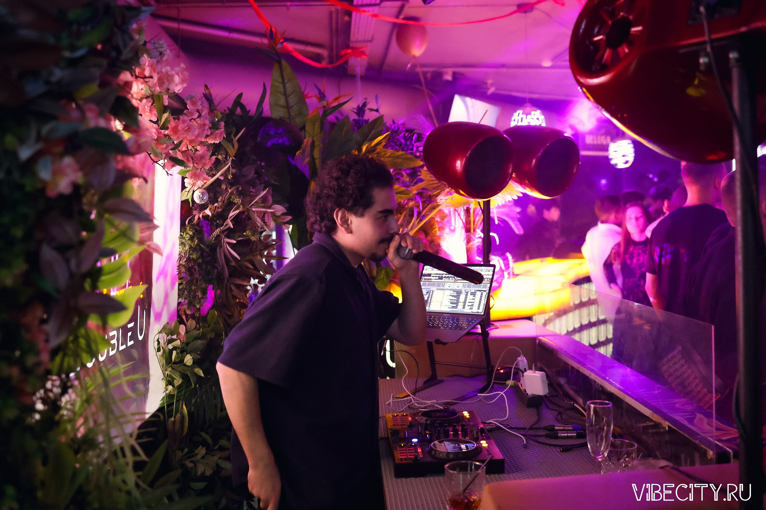 DOUBLE U. VIBECITY.RU Вайб Сити Ру Фоторепортажи Фотоотчеты Калининград