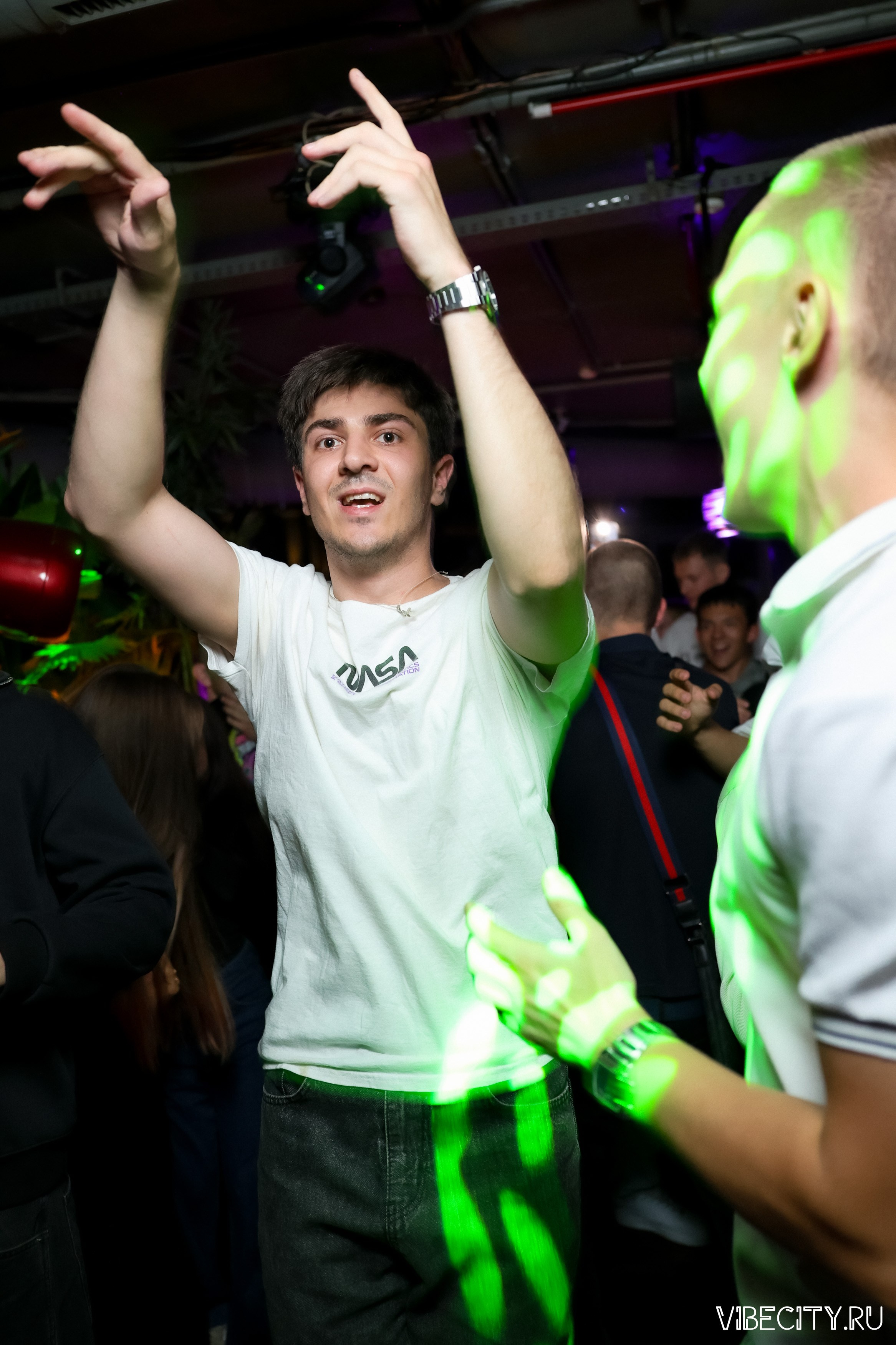 DOUBLE U. VIBECITY.RU Вайб Сити Ру Фоторепортажи Фотоотчеты Калининград