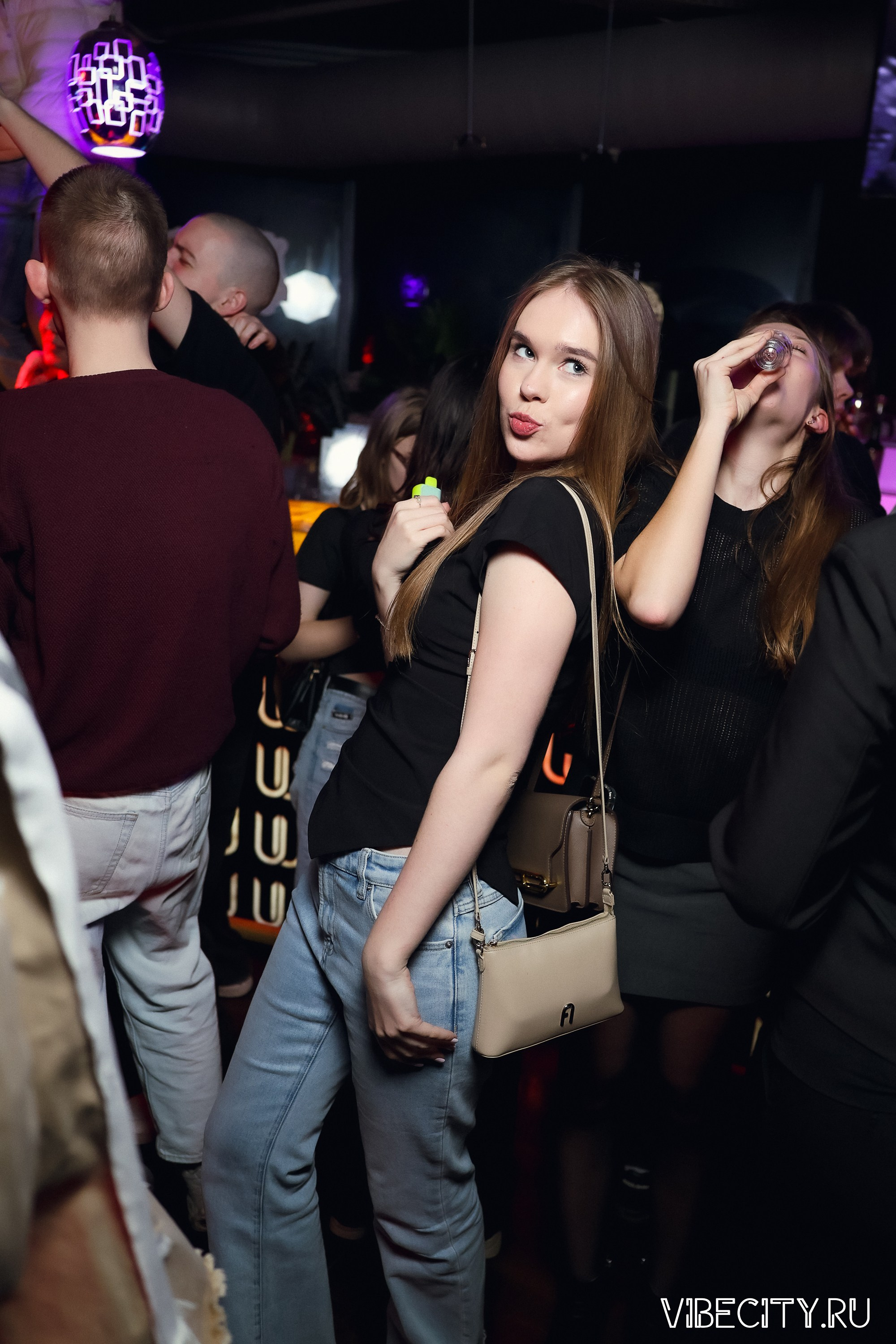 DOUBLE U. VIBECITY.RU Вайб Сити Ру Фоторепортажи Фотоотчеты Калининград