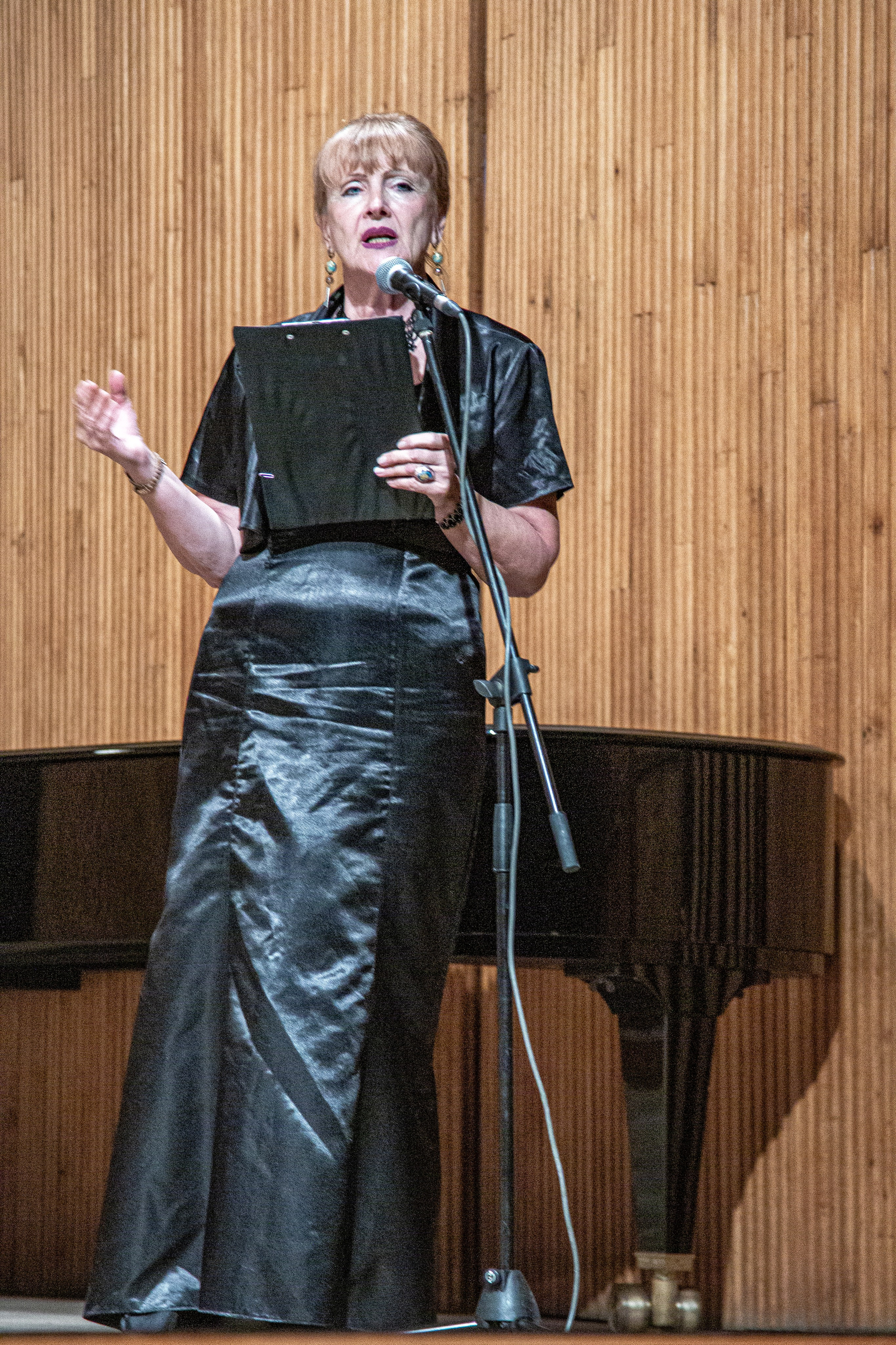 25 фестиваль органной музыки город Сочи. Фотограф в Сочи Юрий Шептаев